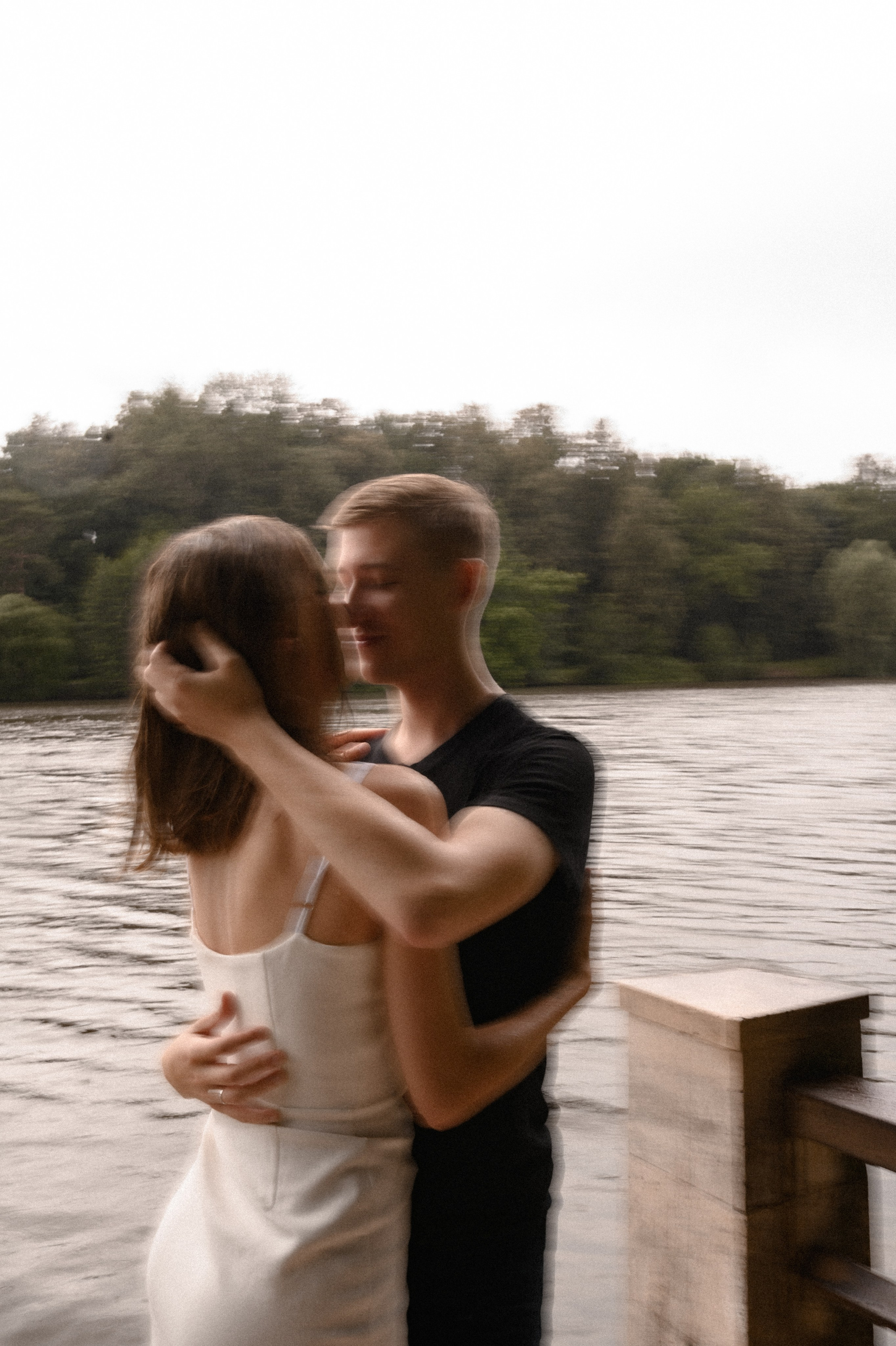 Толя и Настя. Царицыно. Семейный и свадебный lifestyle-фотограф в Москве Мария Петрова