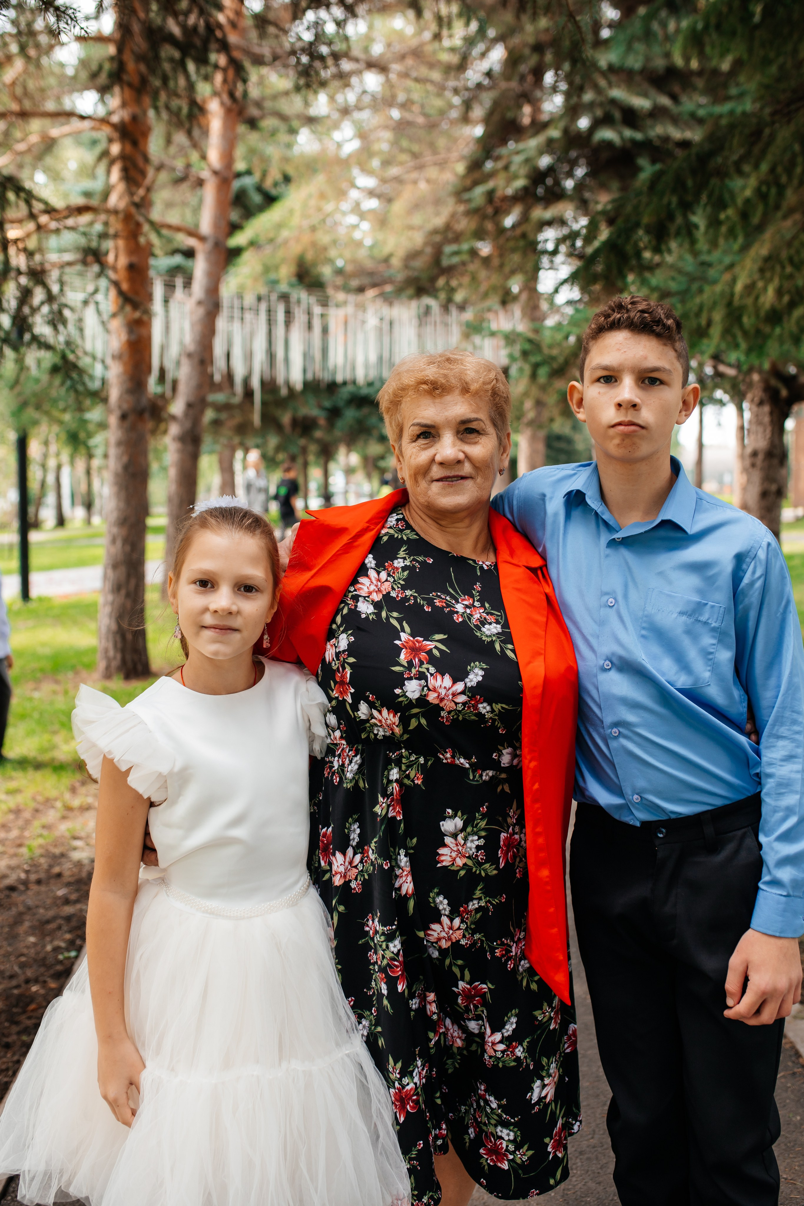 Тимур и Елизавета. Марина Шаймухаметова. Фотограф в Уфе