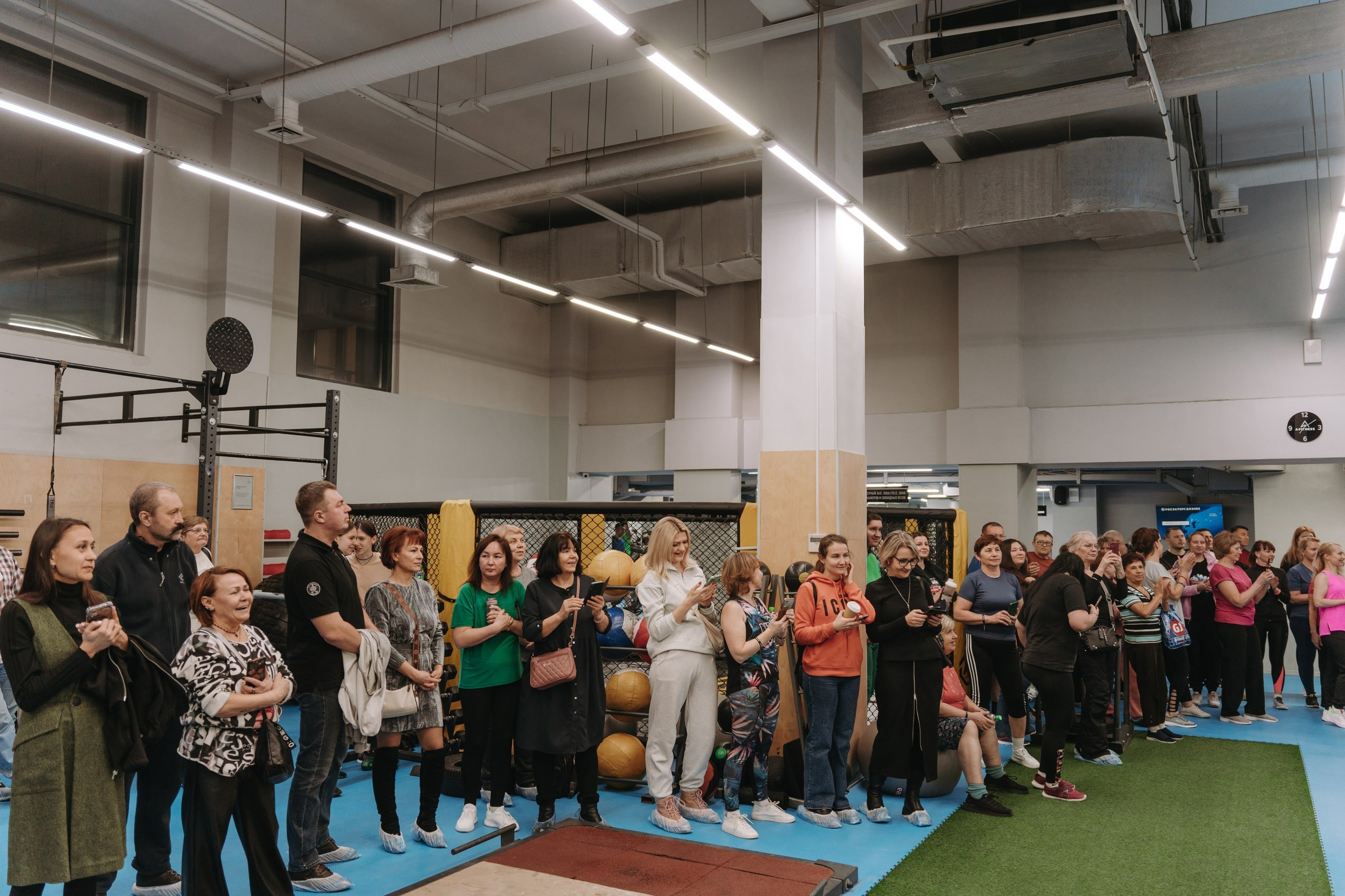 А ФИТНЕС, ДЕНЬ РОЖДЕНИЕ КЛУБА 2025, РЕПОРТАЖНЫЙ ФОТОГРАФ УФА