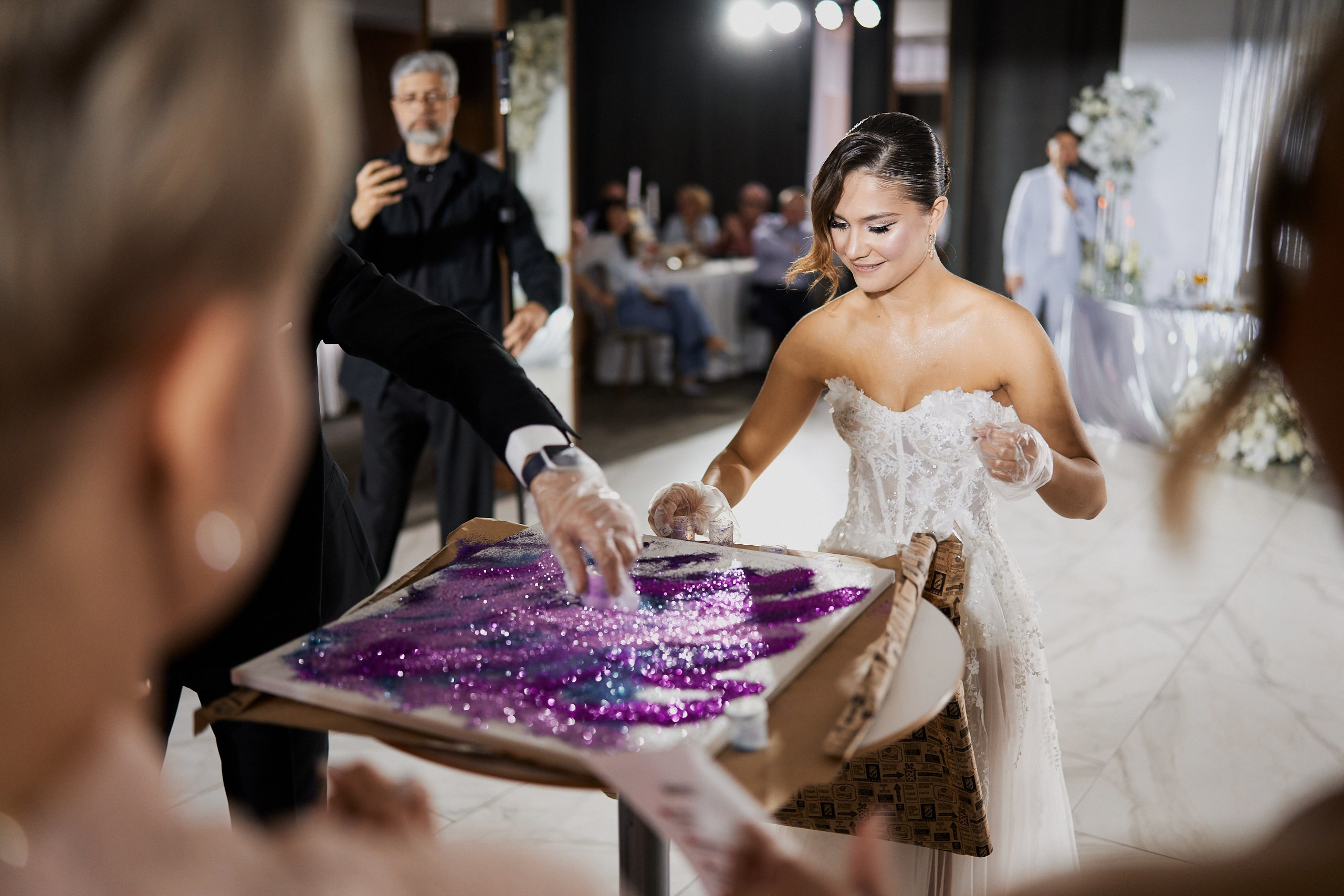 Жанна и Иван | 2025. Матвей Яворский — фотограф в Челябинске