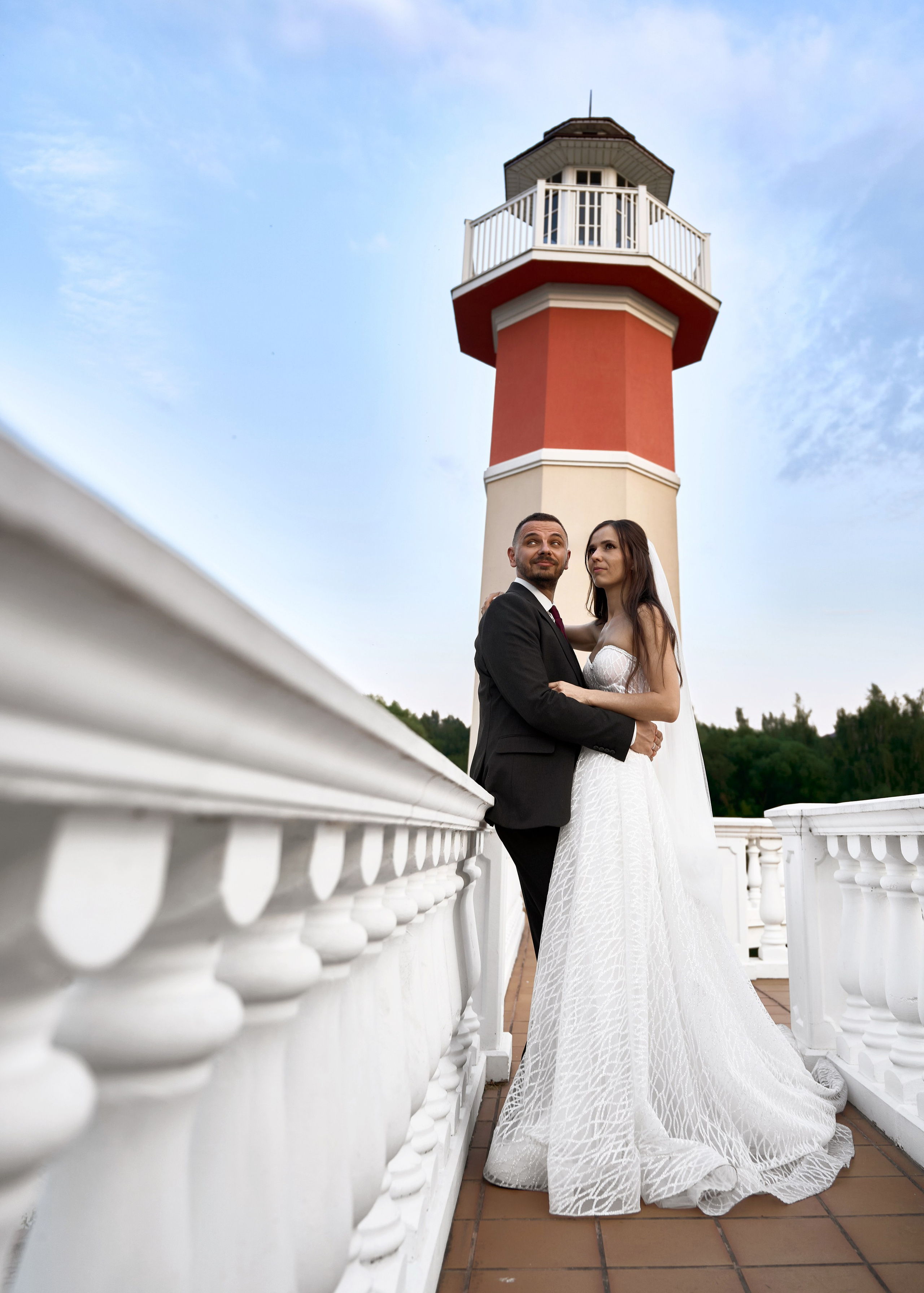 Свадебная фотография. Кирилл и Ольга. Фото и видео — Артания │ Раменское │ Вся Россия