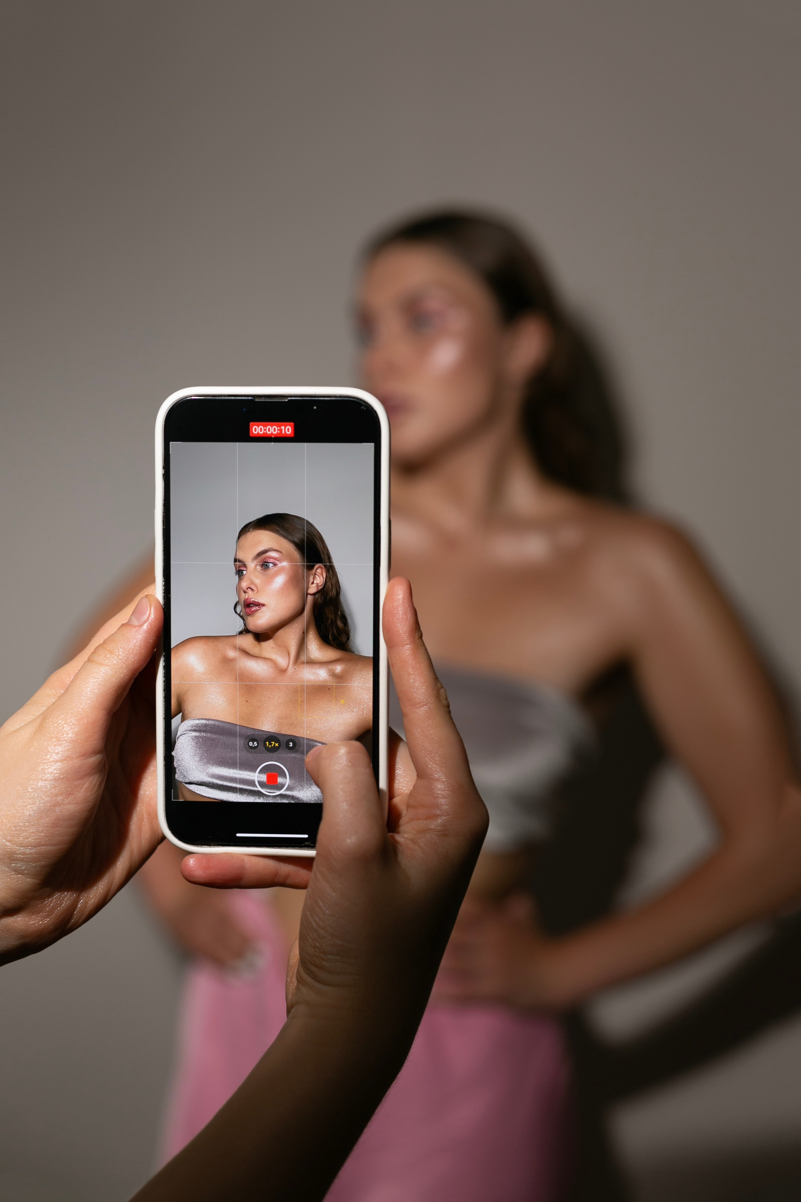 Лиза. Бьюти-фотограф Москва, Ярославль Елена Кукусечка