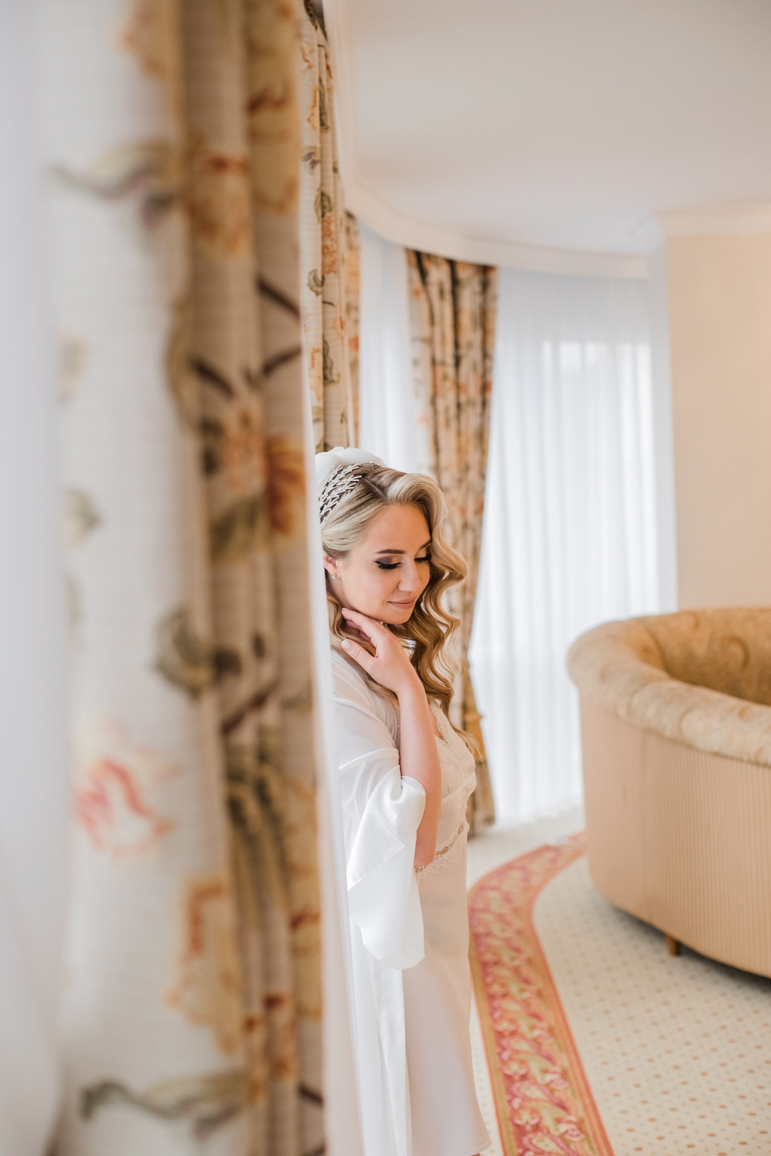 Макар и Наталья. Свадебный и семейный фотограф в Краснодаре