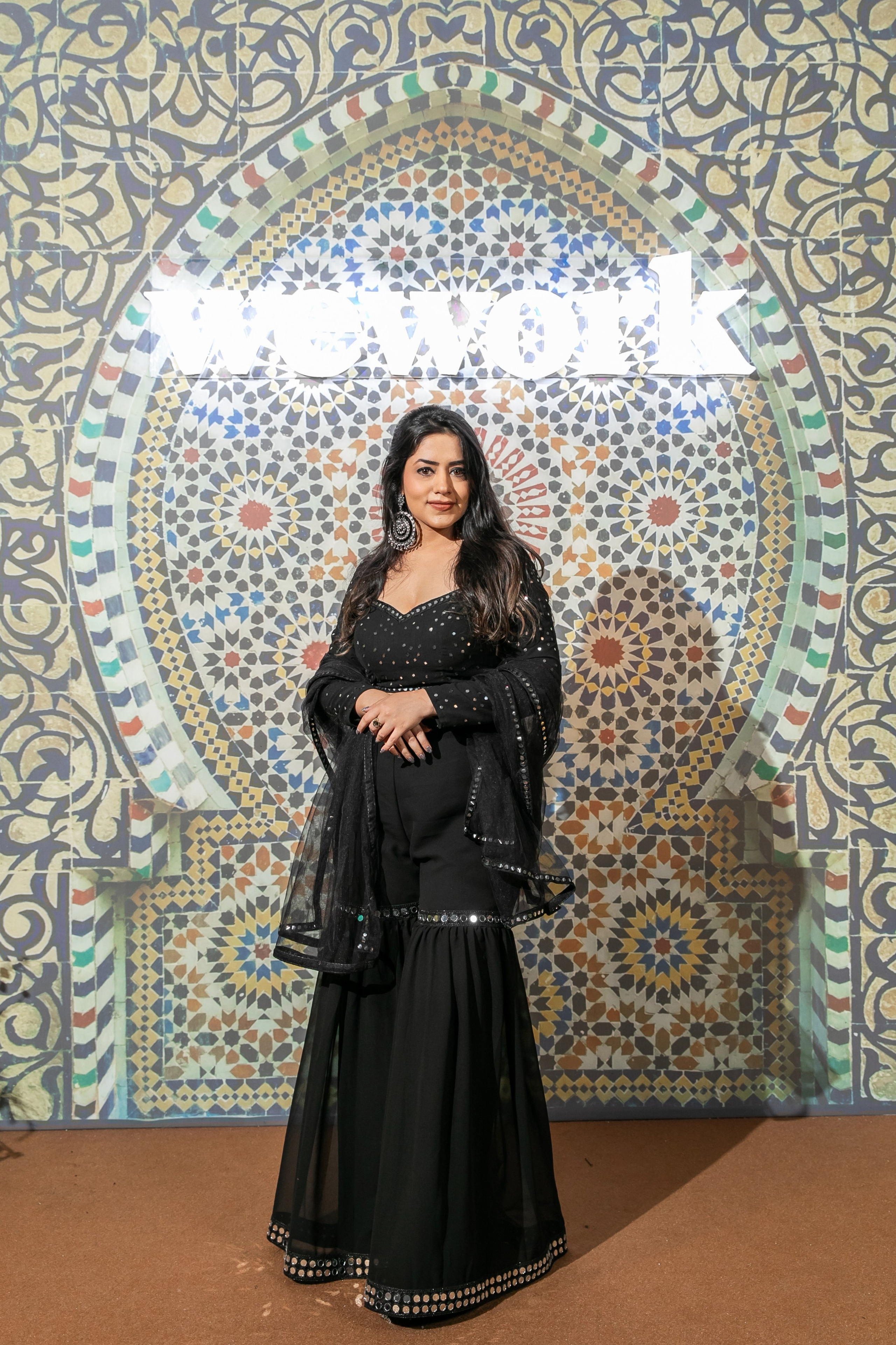 WEWORK India. NesterovaMaria.ru