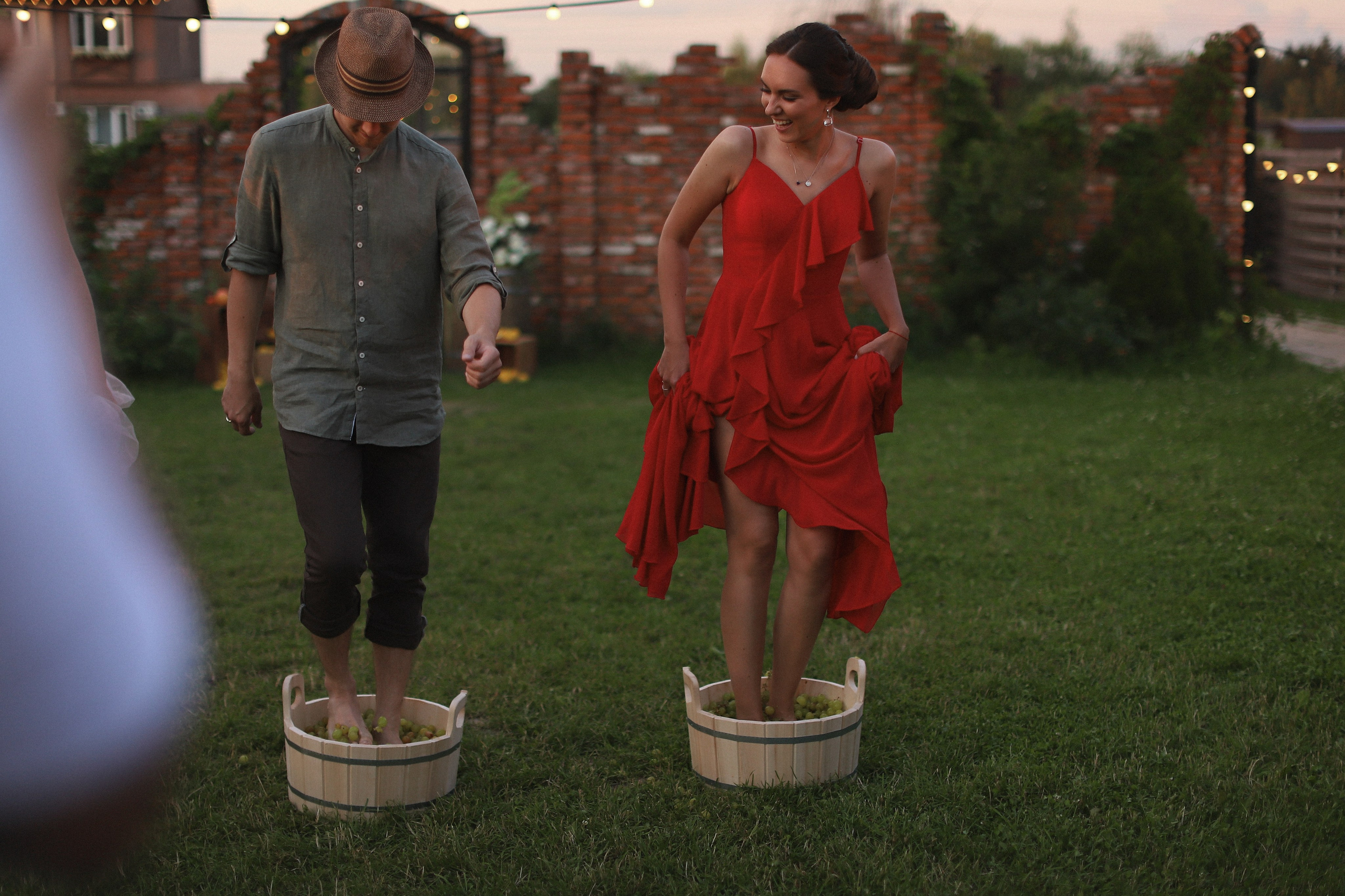 Александра и Павел. Фотограф Москва, Чехов Цыкоза Алина