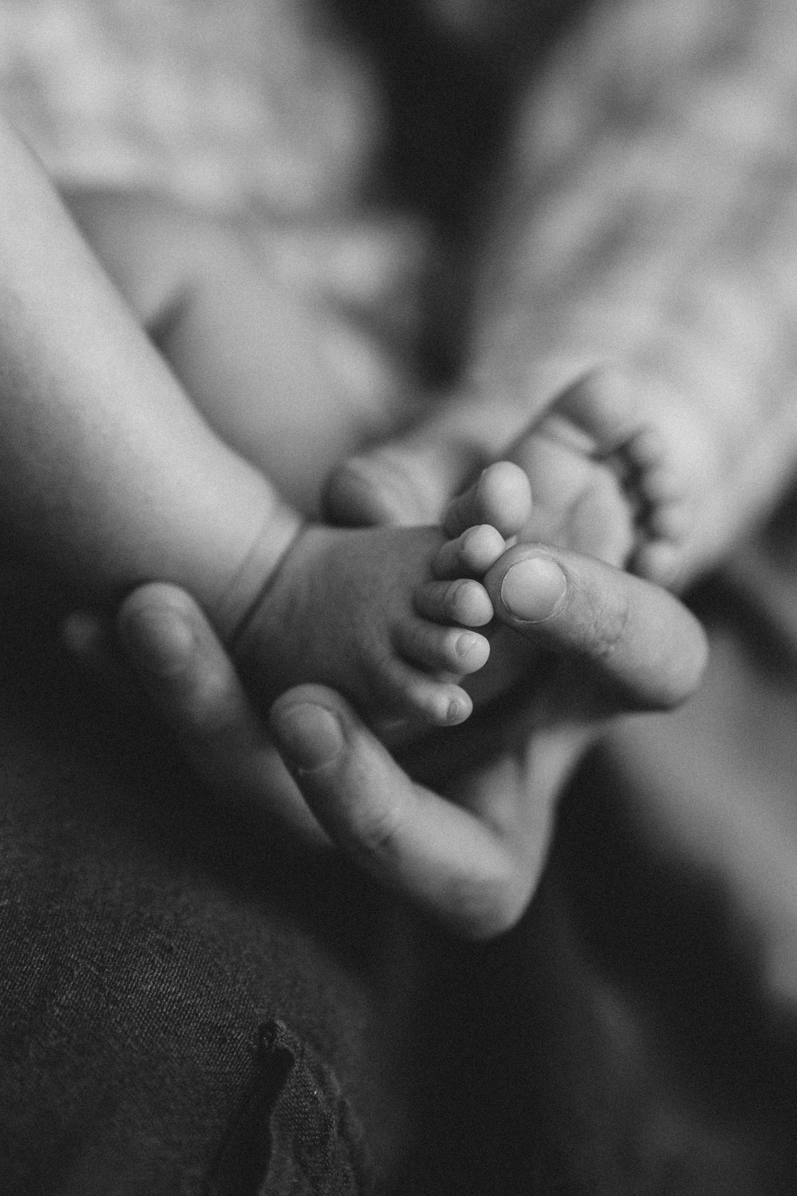 Фотосессия новорождённого в Санкт-Петербурге | Домашний формат. Семейный фотограф в Санкт-Петербурге — Наташа Тарасенко