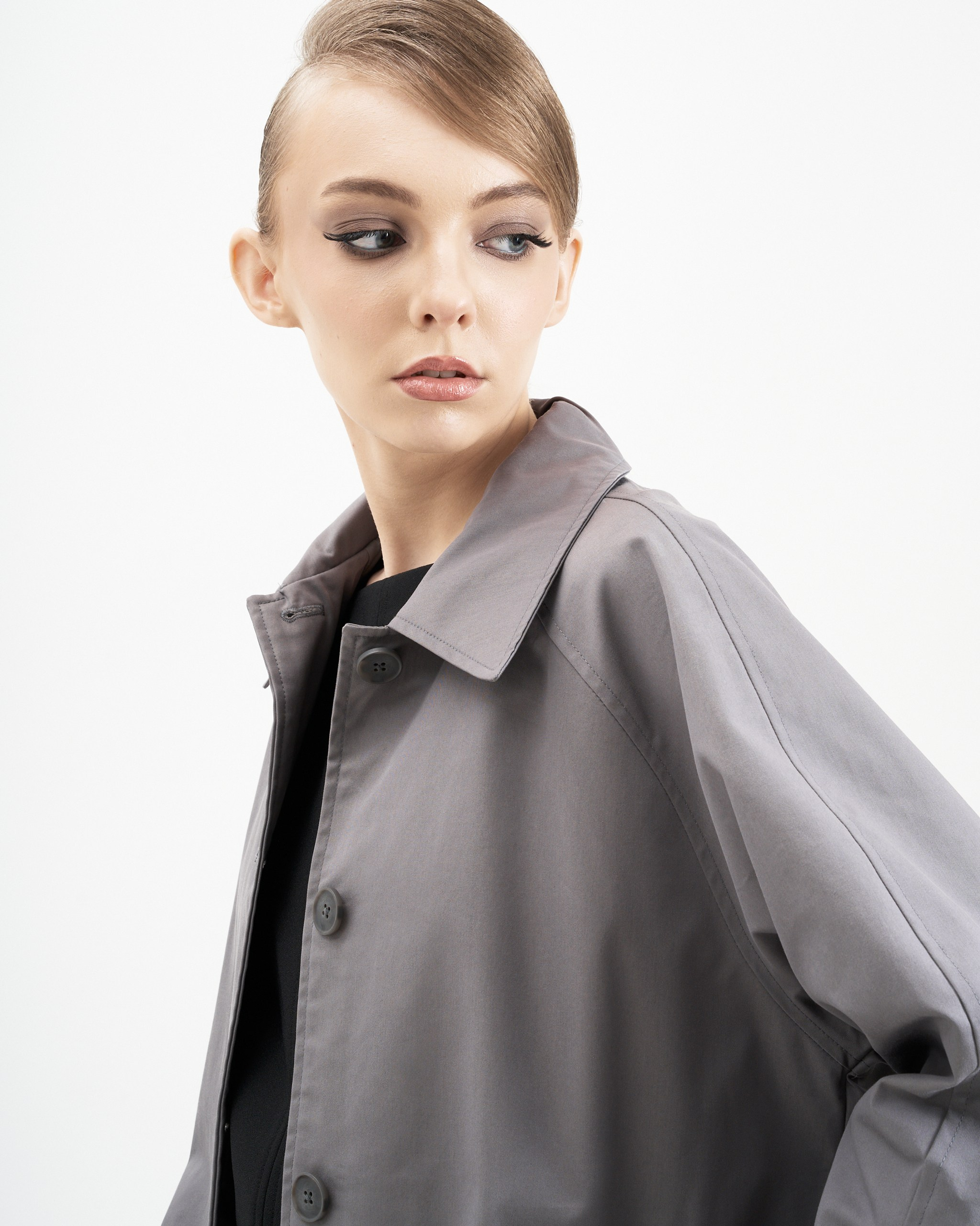 Monochrome elegance. Фотограф Анастасия Черкасова г. Минск