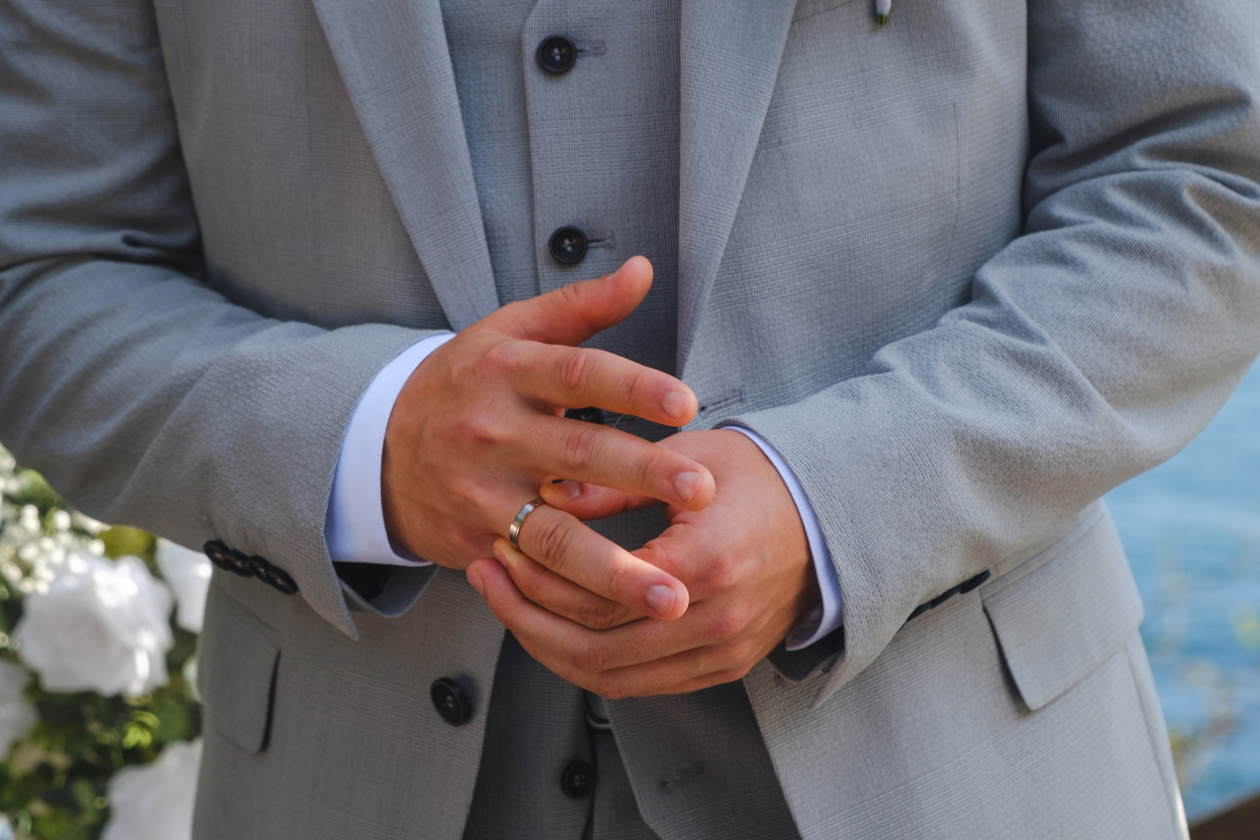 АНДРЕЙ И МАРИЯ. Свадебный фотограф во Владивостоке и Славянке