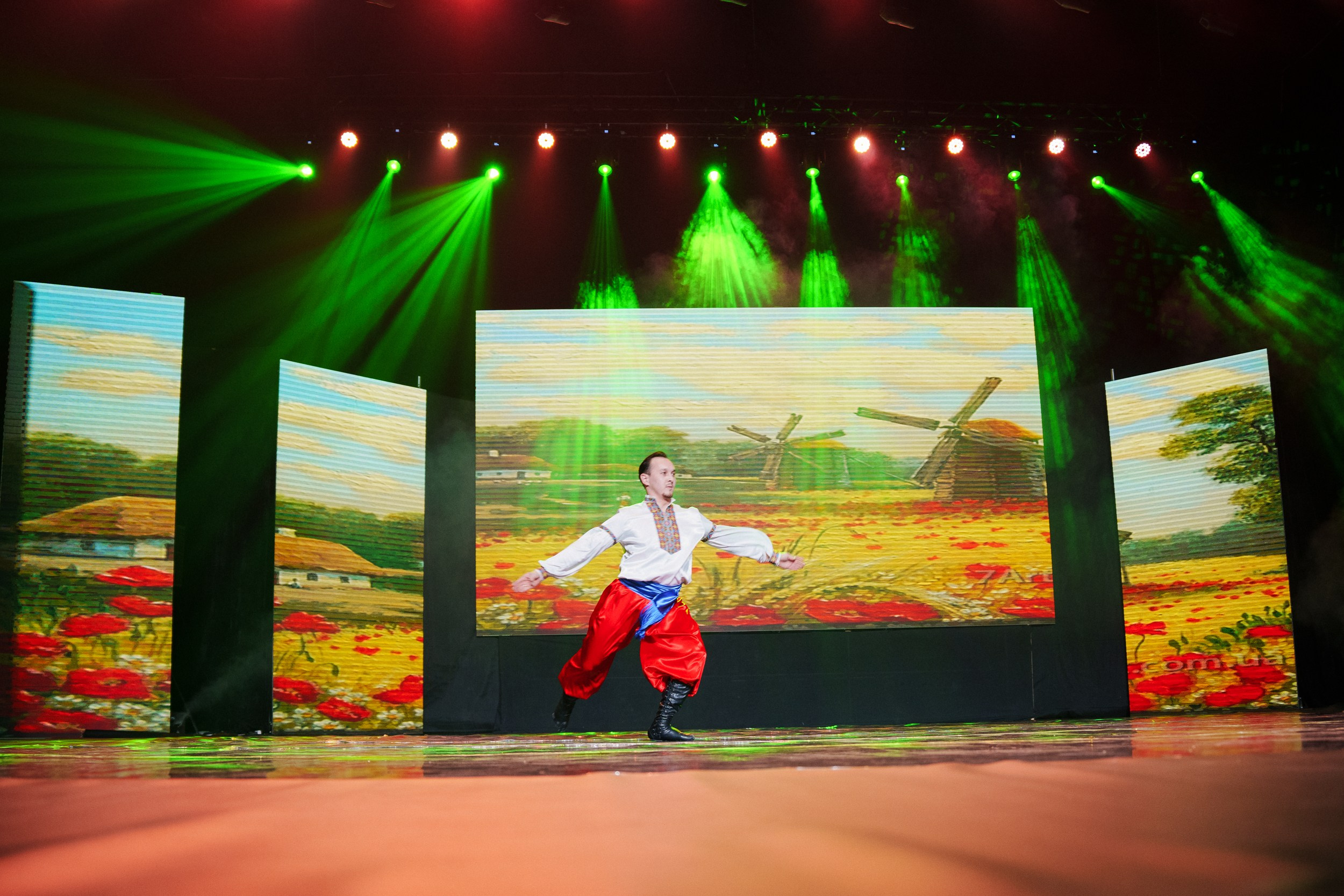 NOMAD «Концерт». Портретный и Репортажный Фотограф Москва