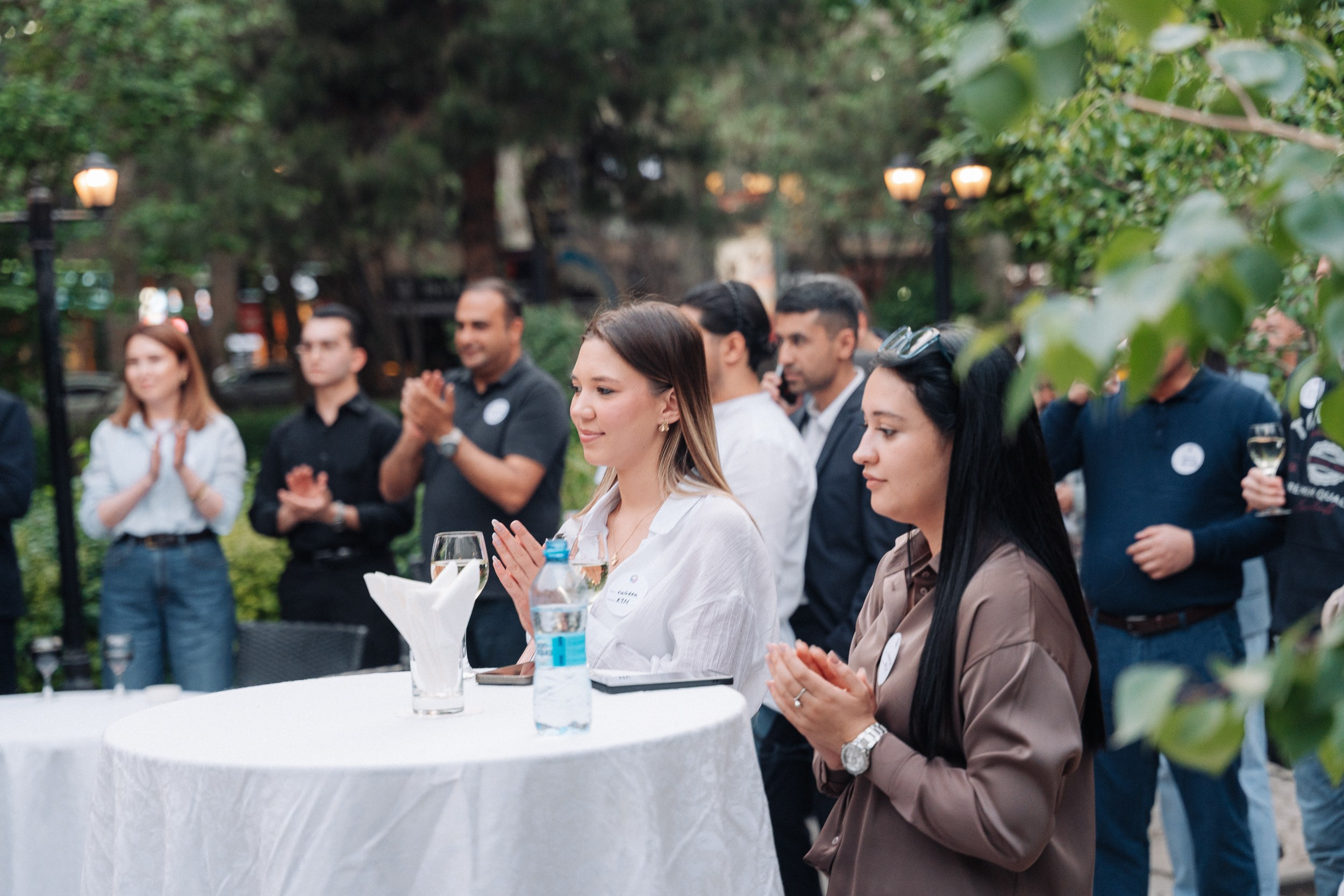 AmCham Tajikistan «Форум». Портретный и Репортажный Фотограф Москва