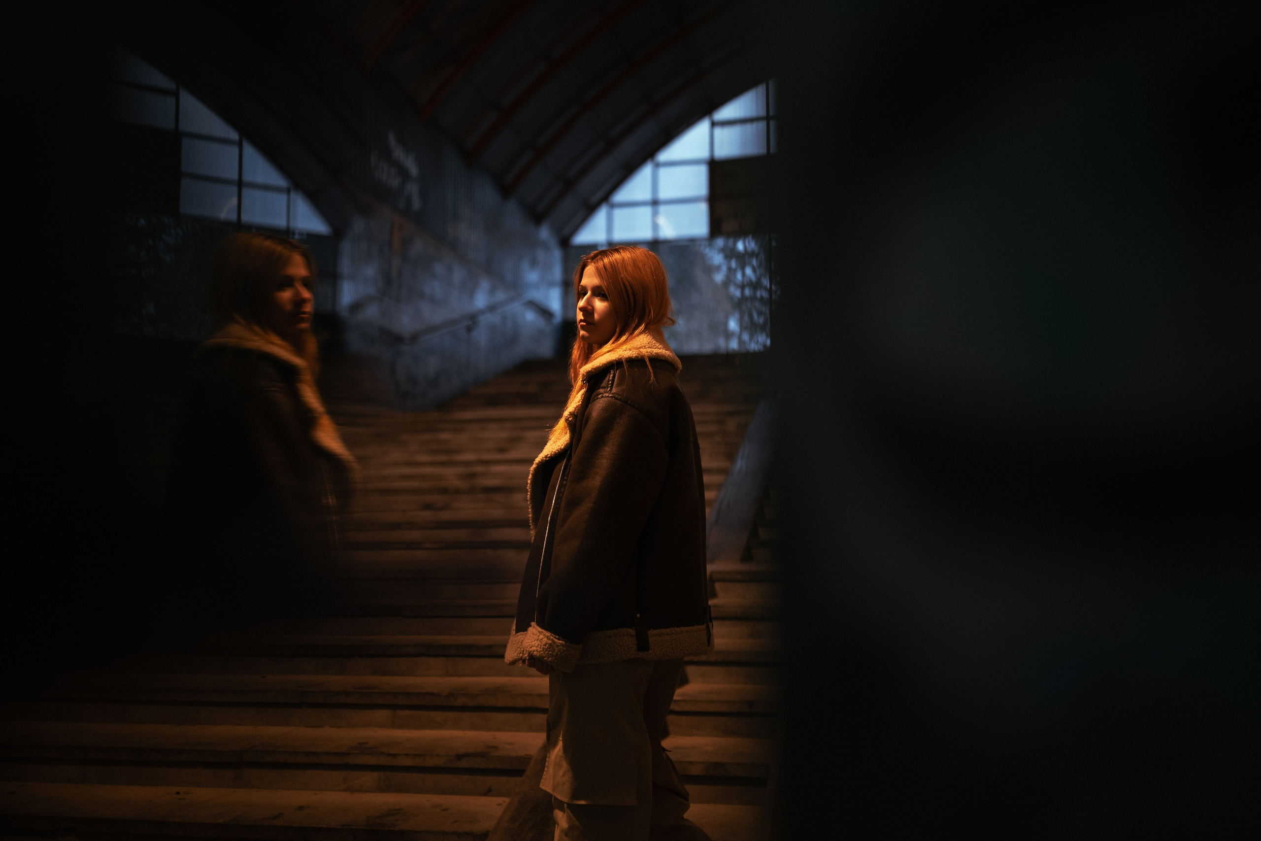 Портретная семейная фотосессия. Александр Ивасечко | Фотограф Сургут