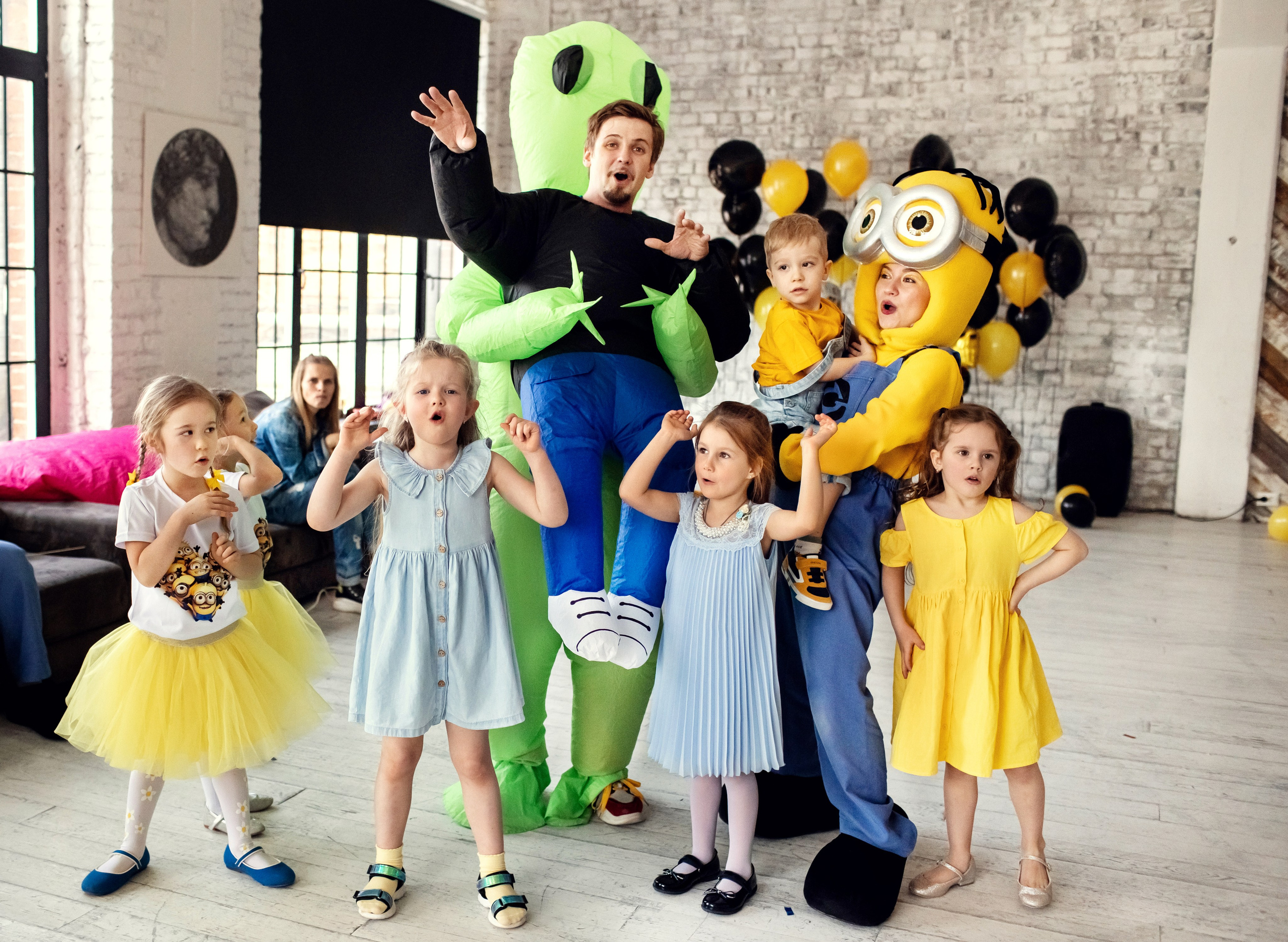 Роме 3 года. Детский и семейный фотограф в Москве Анна Ипатьева