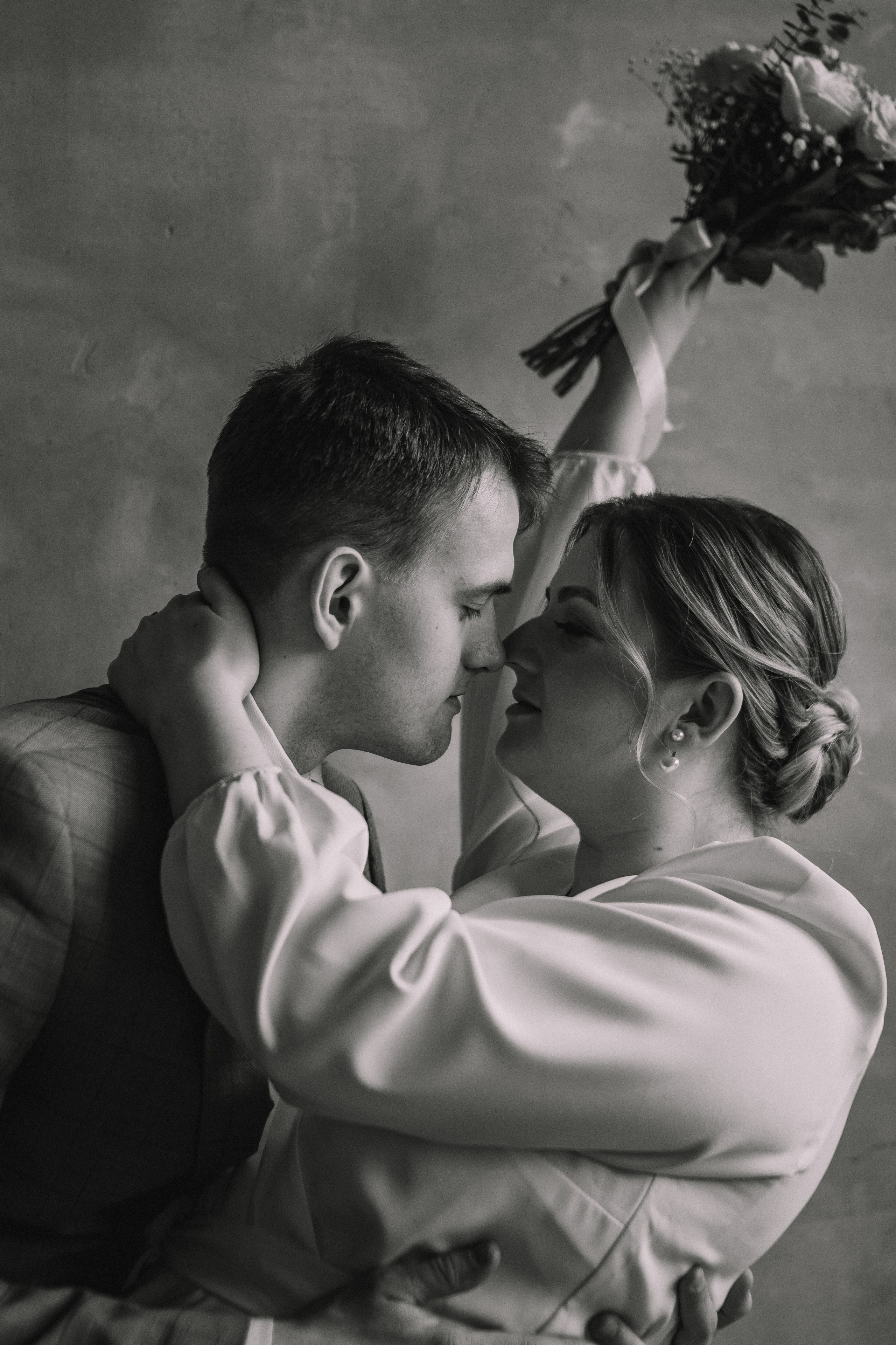 Michael&Nataly. Ника — ваш персональный фотограф в Нижнем Новгороде