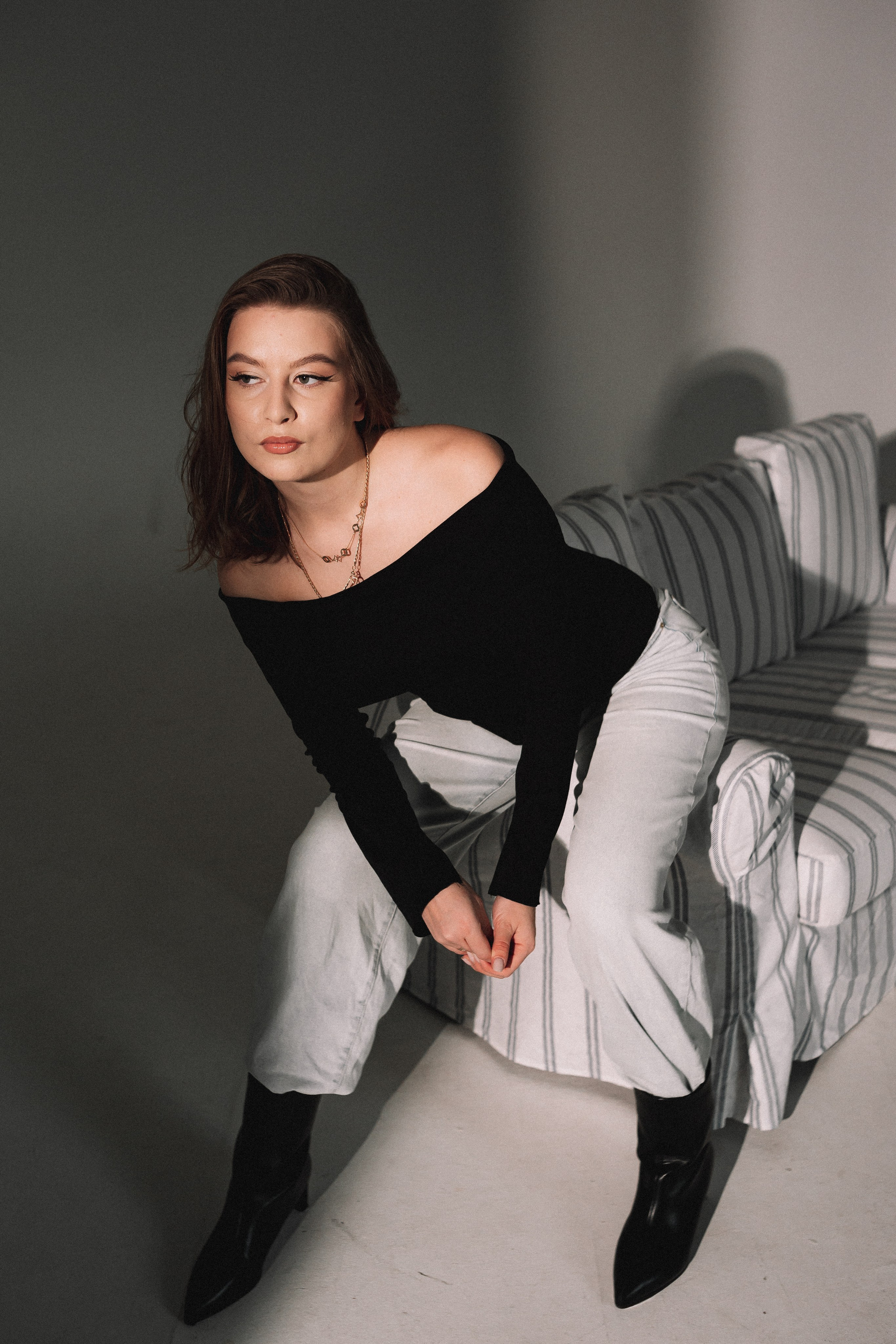 Nika. Ника — ваш персональный фотограф в Нижнем Новгороде