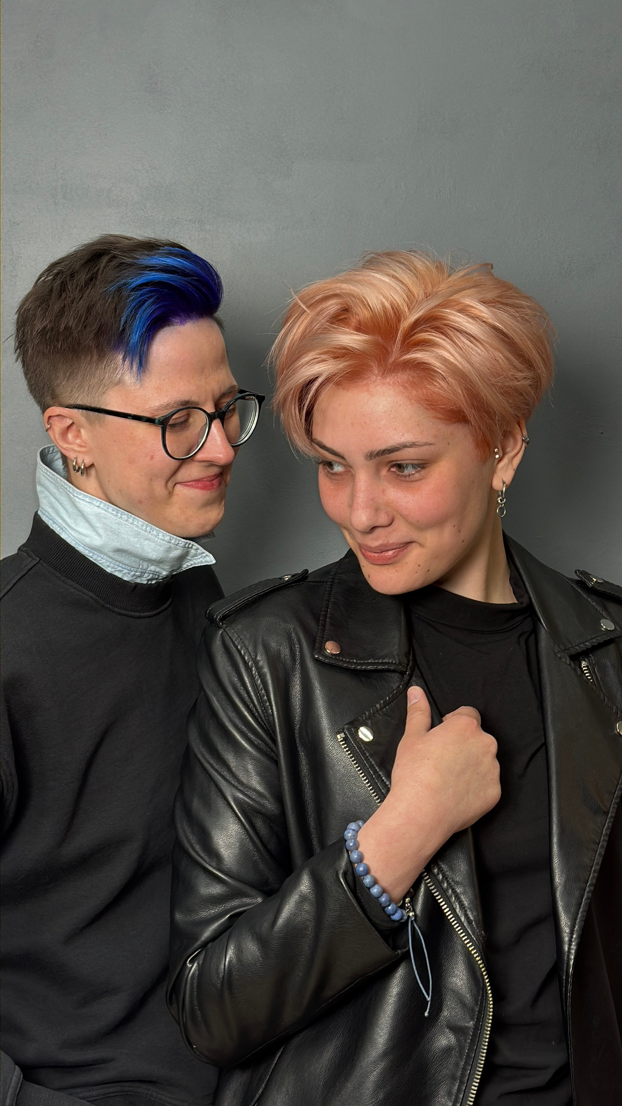 пример работы нескучный блонд  фотография номер 5