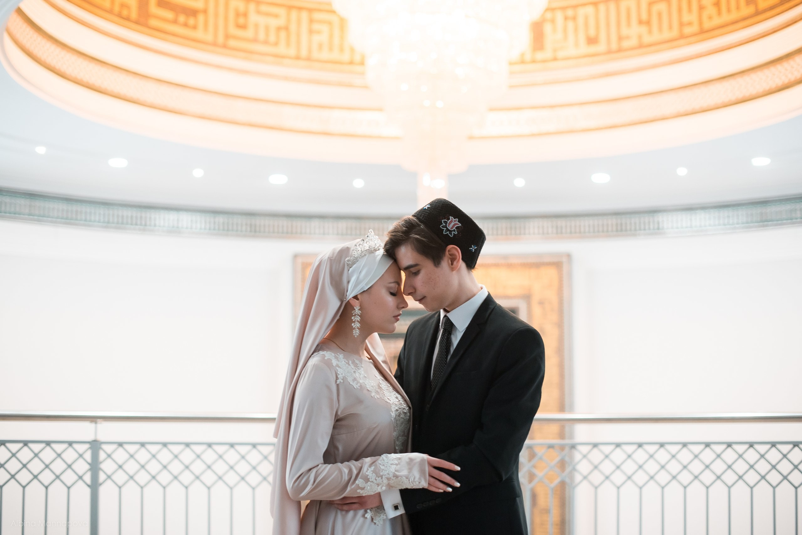 Свадьбы, никахи, семьи, love story. FASHION ФОТОГРАФ КАЗАНЬ