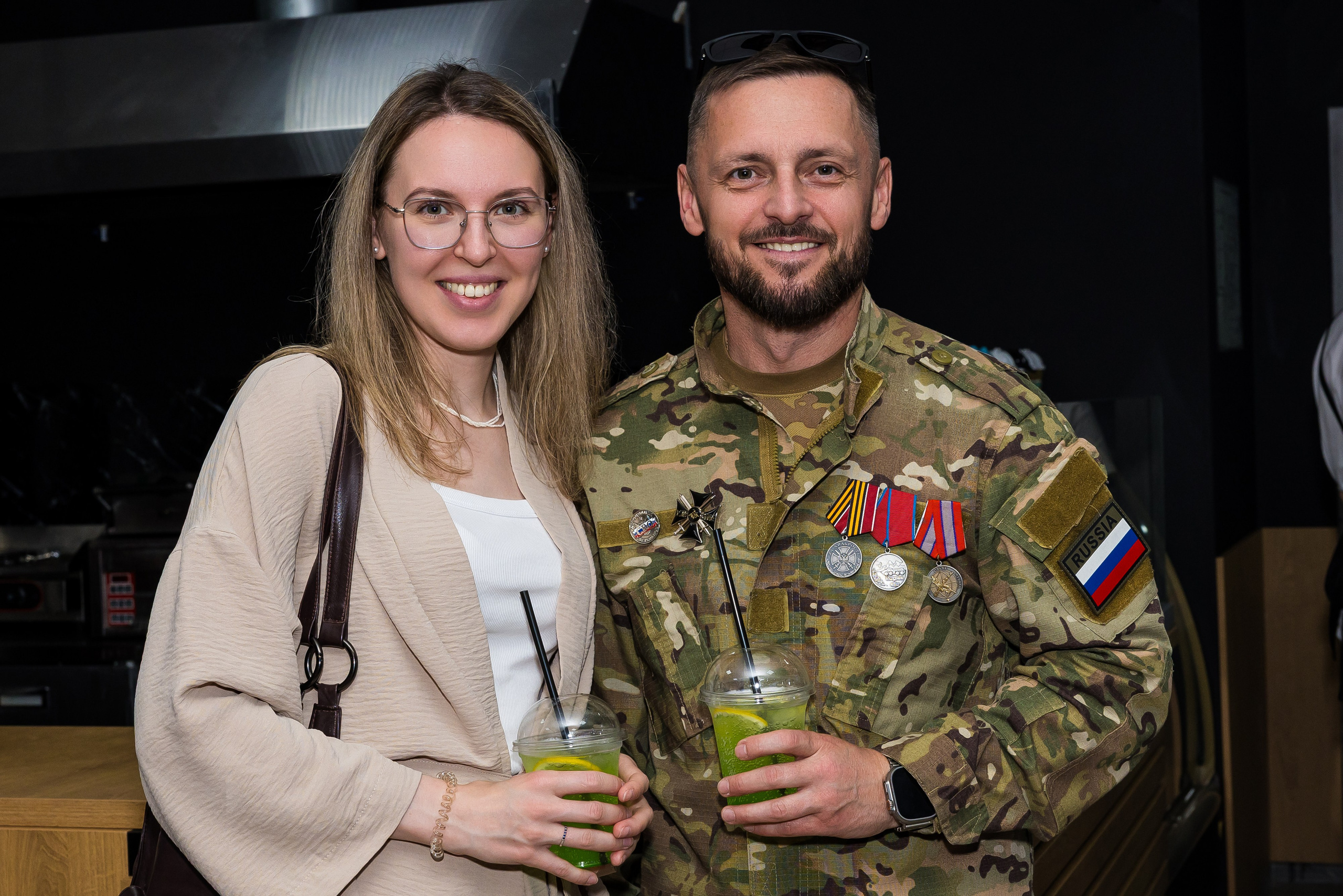 Кофейный фестиваль. Главная