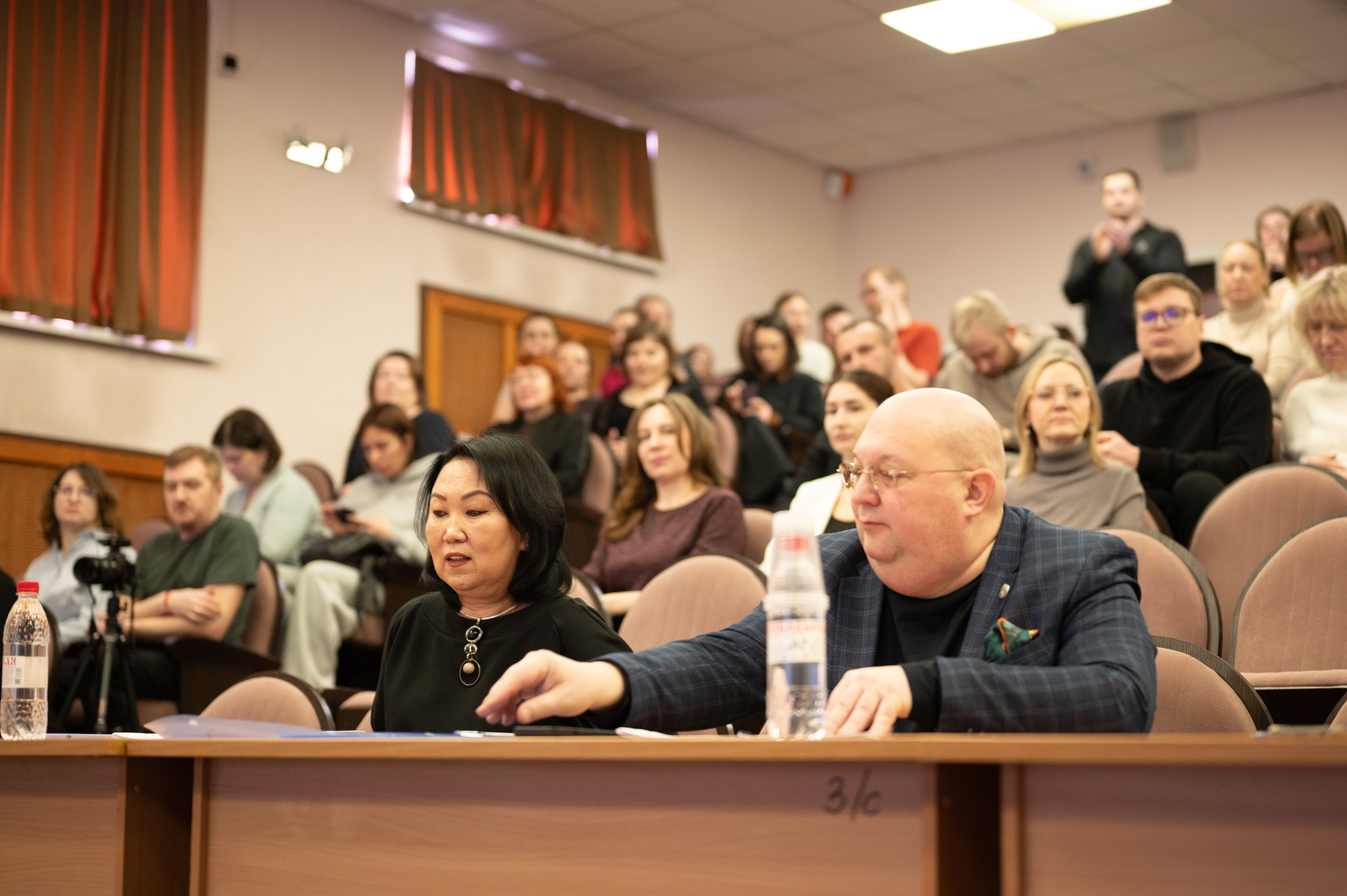 «Пою тебе мое отечество» репортаж конкурса. Фотограф новорожденных, семейный детский в Тюмени Татьяна Морозова