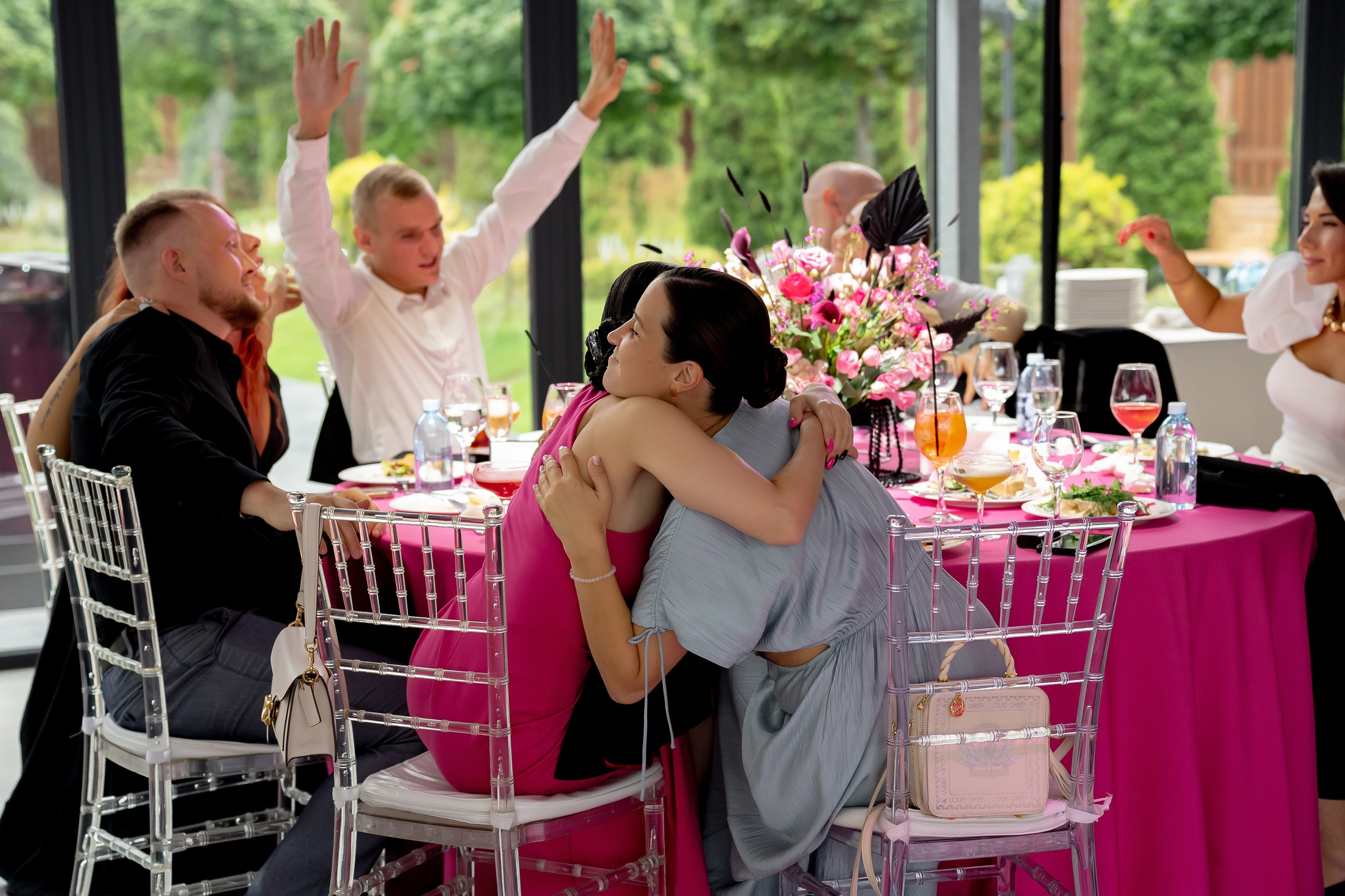 Дмитрий и Екатерина. Artiland. Свадебный фотограф Ксения Трухина в Нижнем Новгороде и Москве