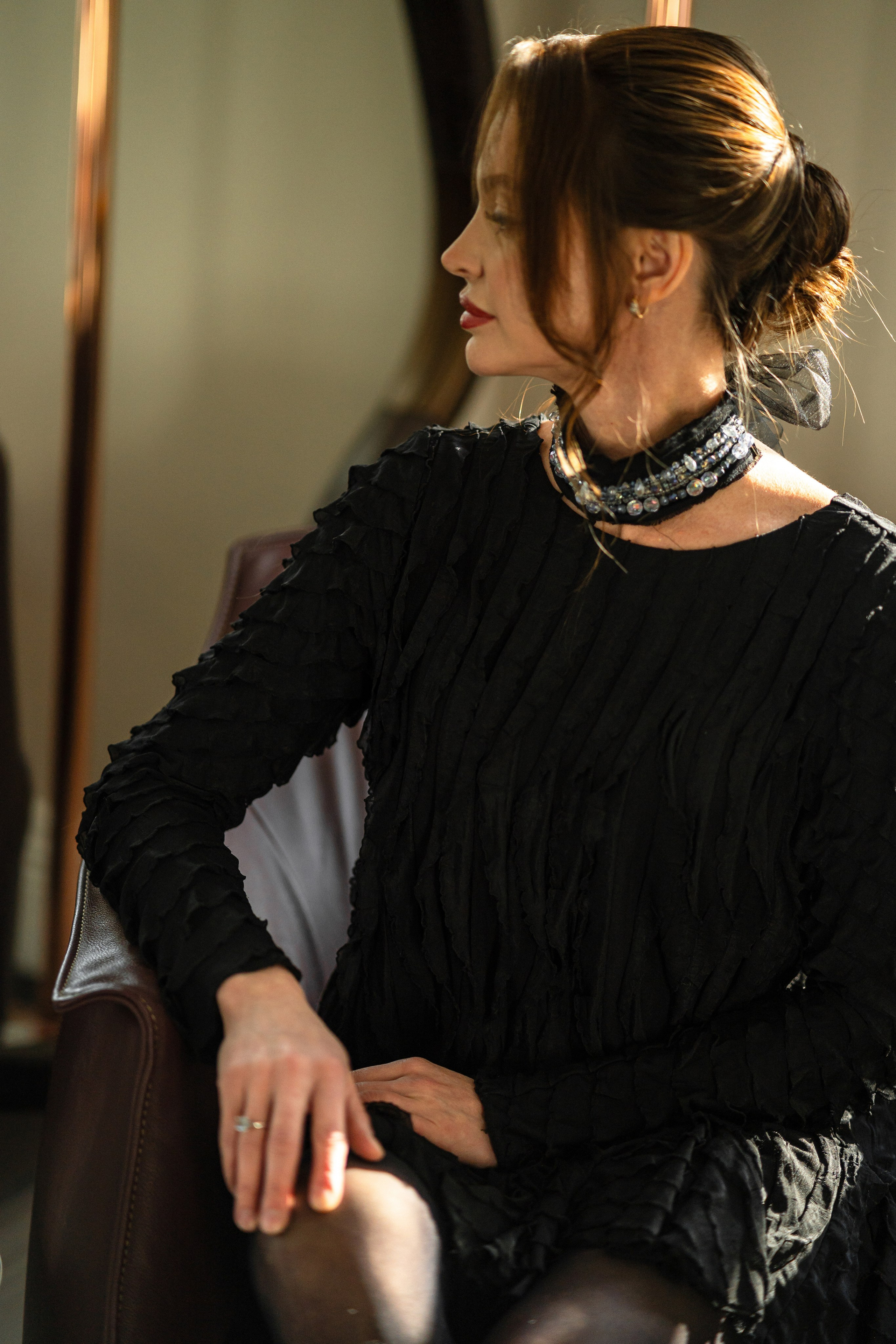 Английский дом. Фотограф Мария Зайчик