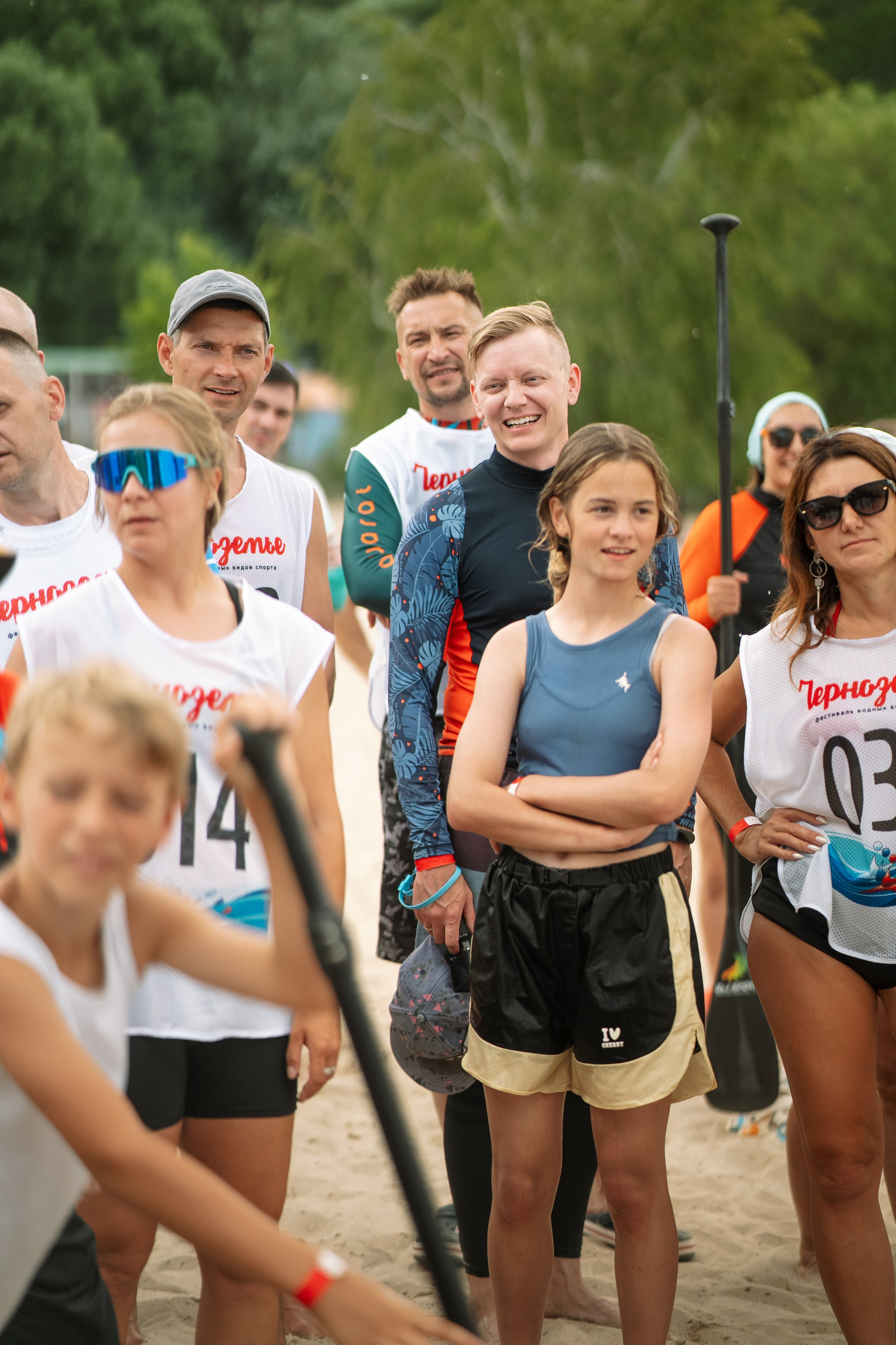 Репортажи. Фотограф в Воронеже Мария Зайчик