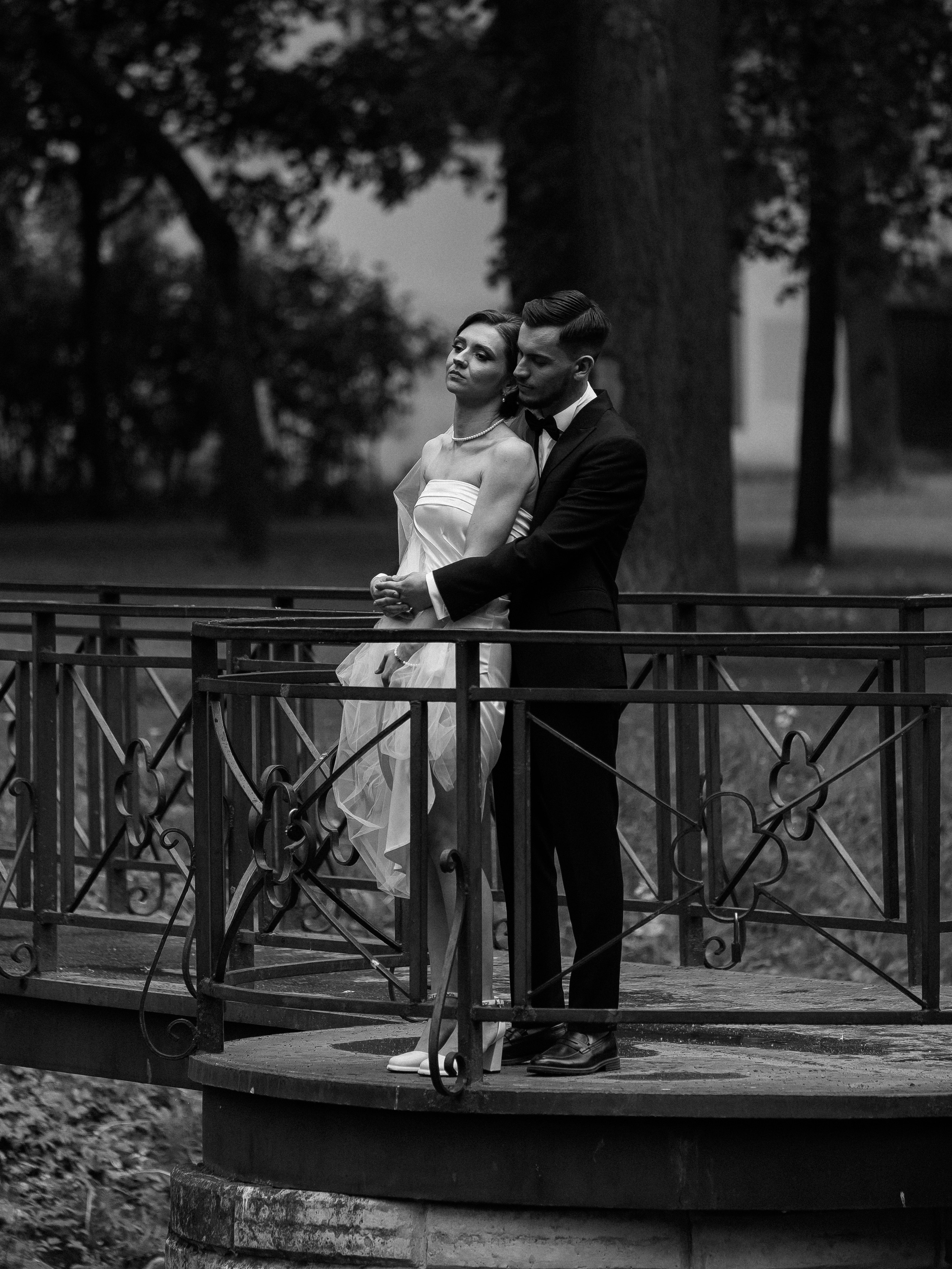 Павел и Анастасия. Свадебное агентство Amorewed Agency