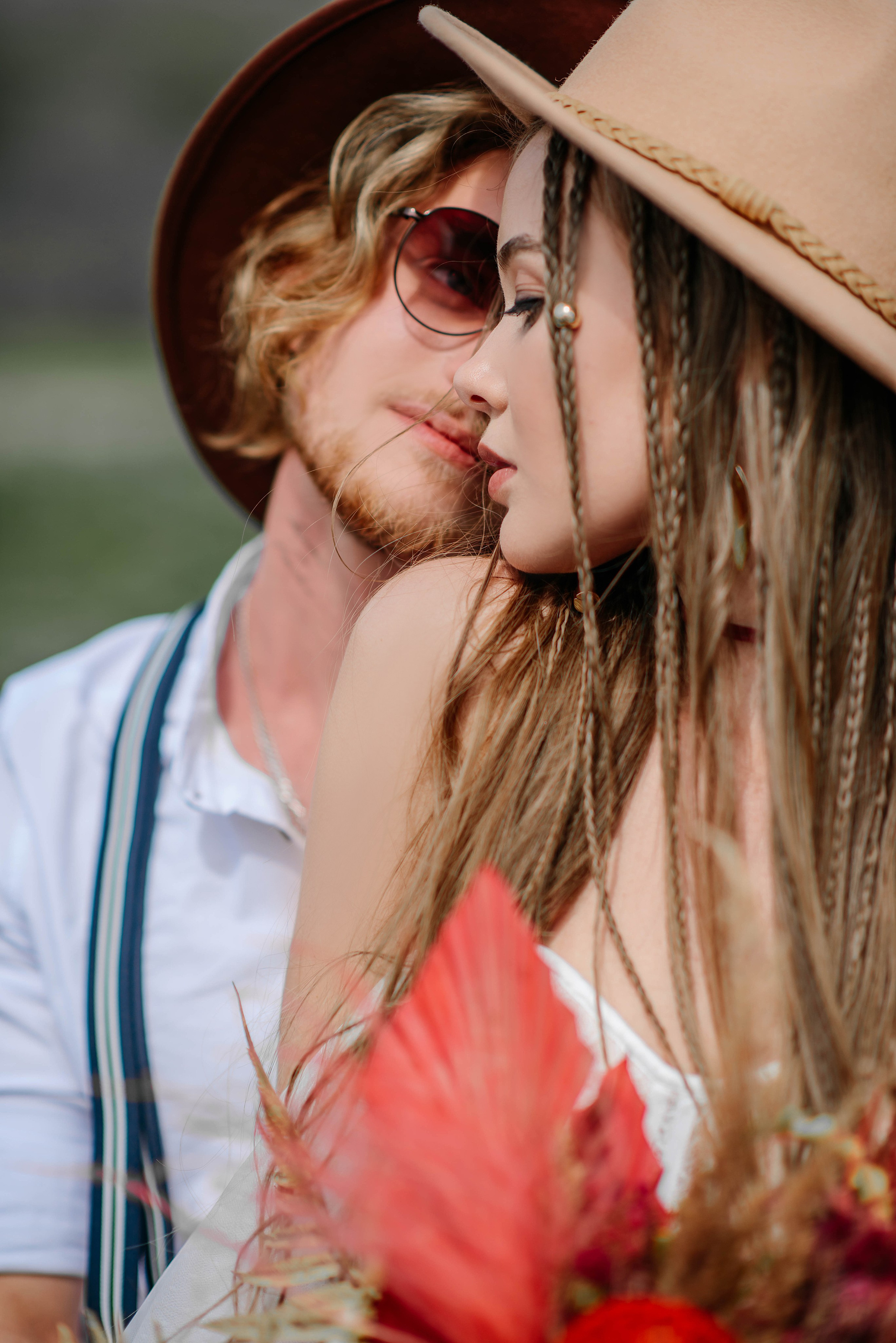 MAISON DES PLANTES. Свадебный и семейный фотограф в г. Москва Ирина Гаврилова