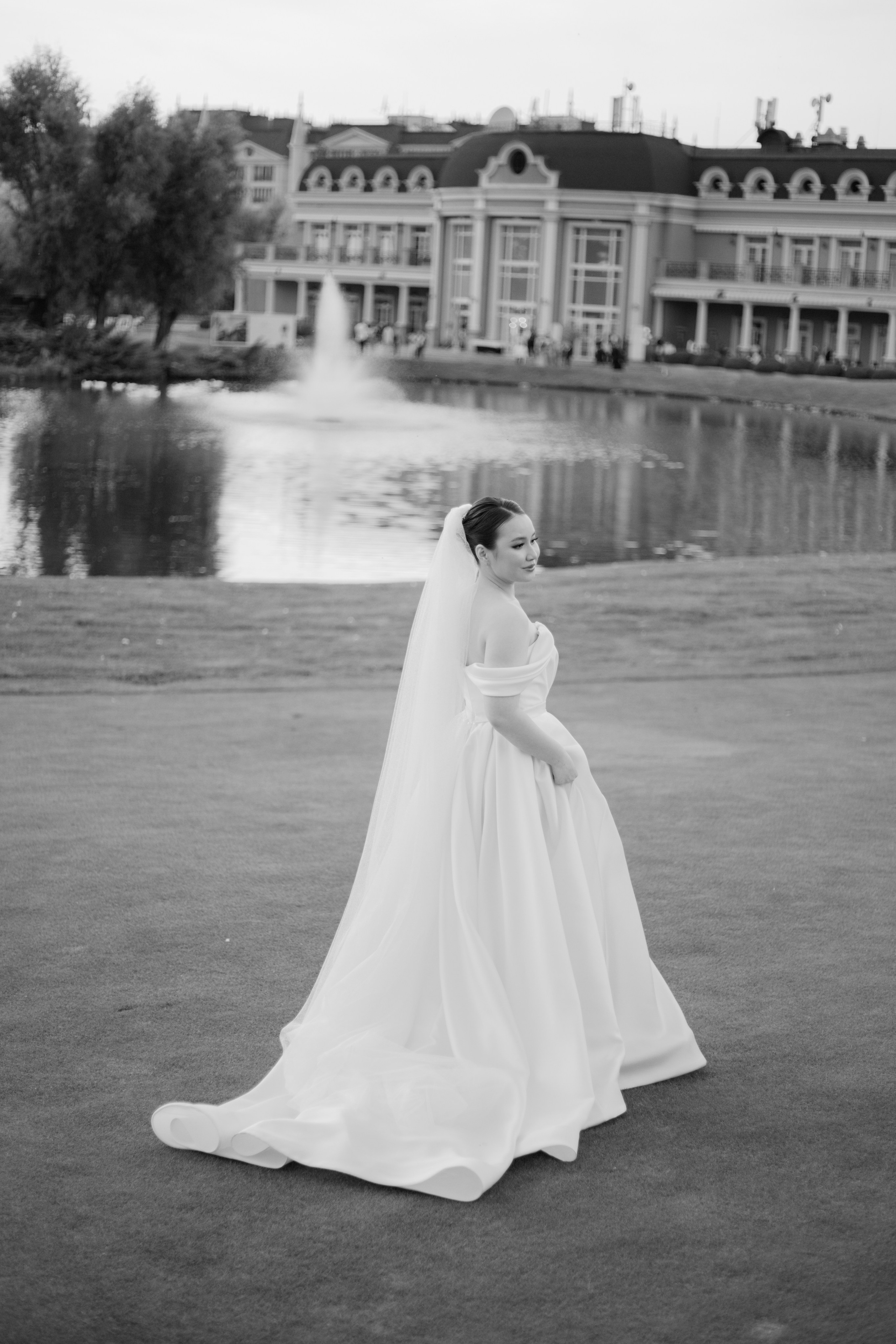 ASKHAT & PERIZAT. Wedding and Fashion photographer