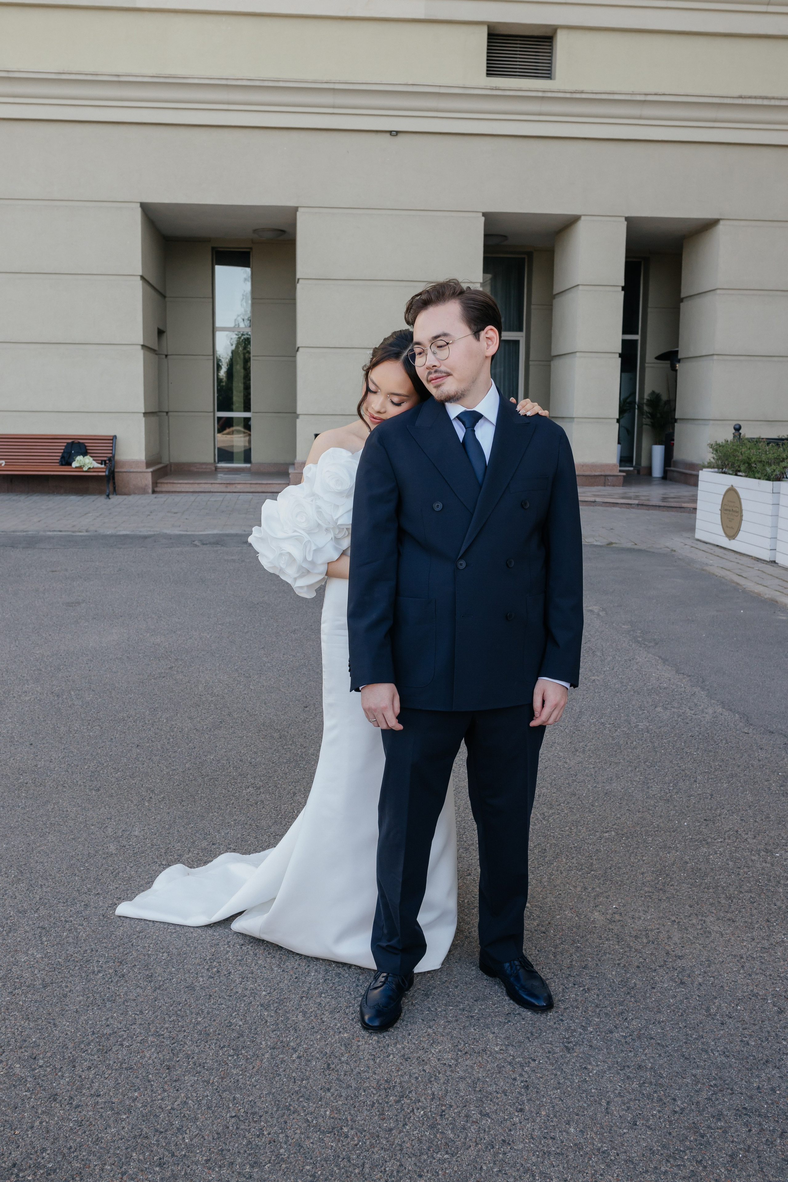 BAURZHAN & AIDA. Wedding and Fashion photographer