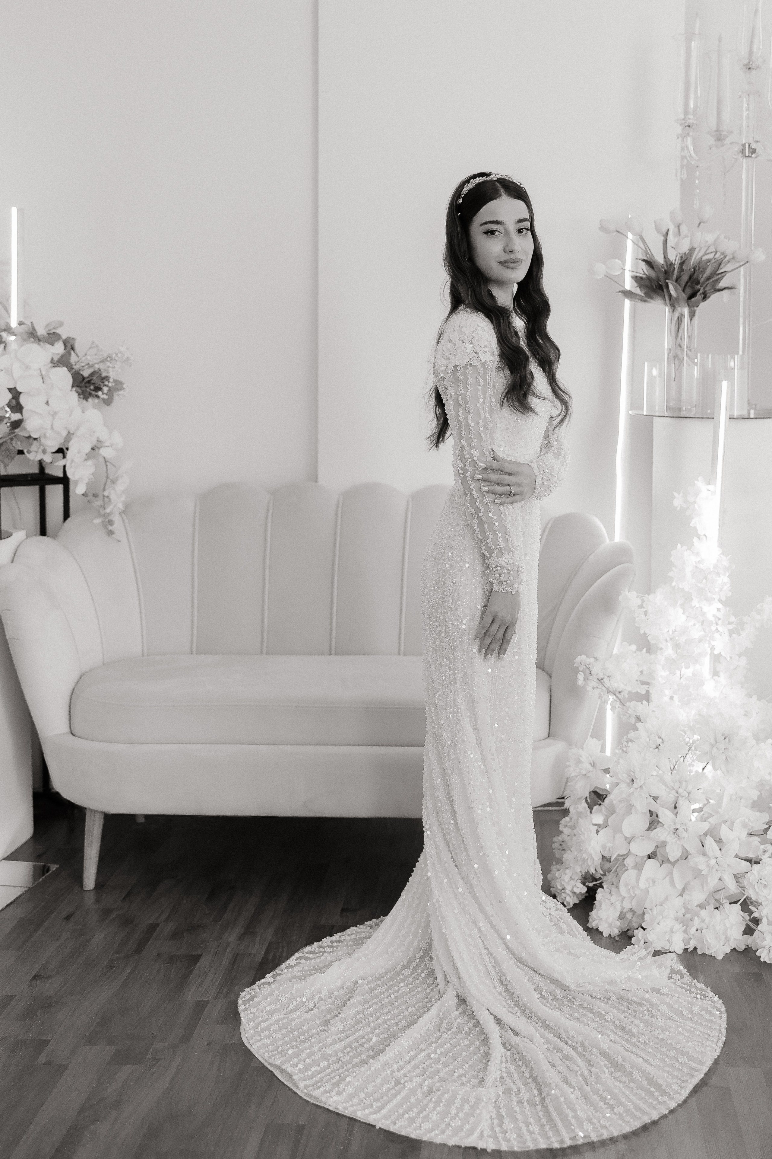 Wedding Day R&A. Свадебный | Семейный фотограф