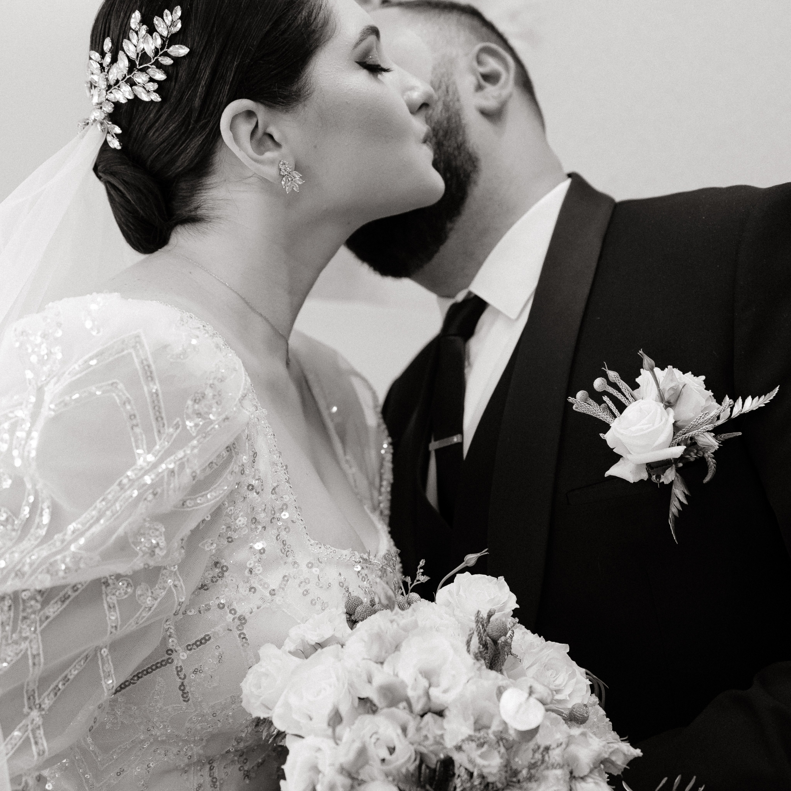 Wedding Day A&S. Свадебный | Семейный фотограф