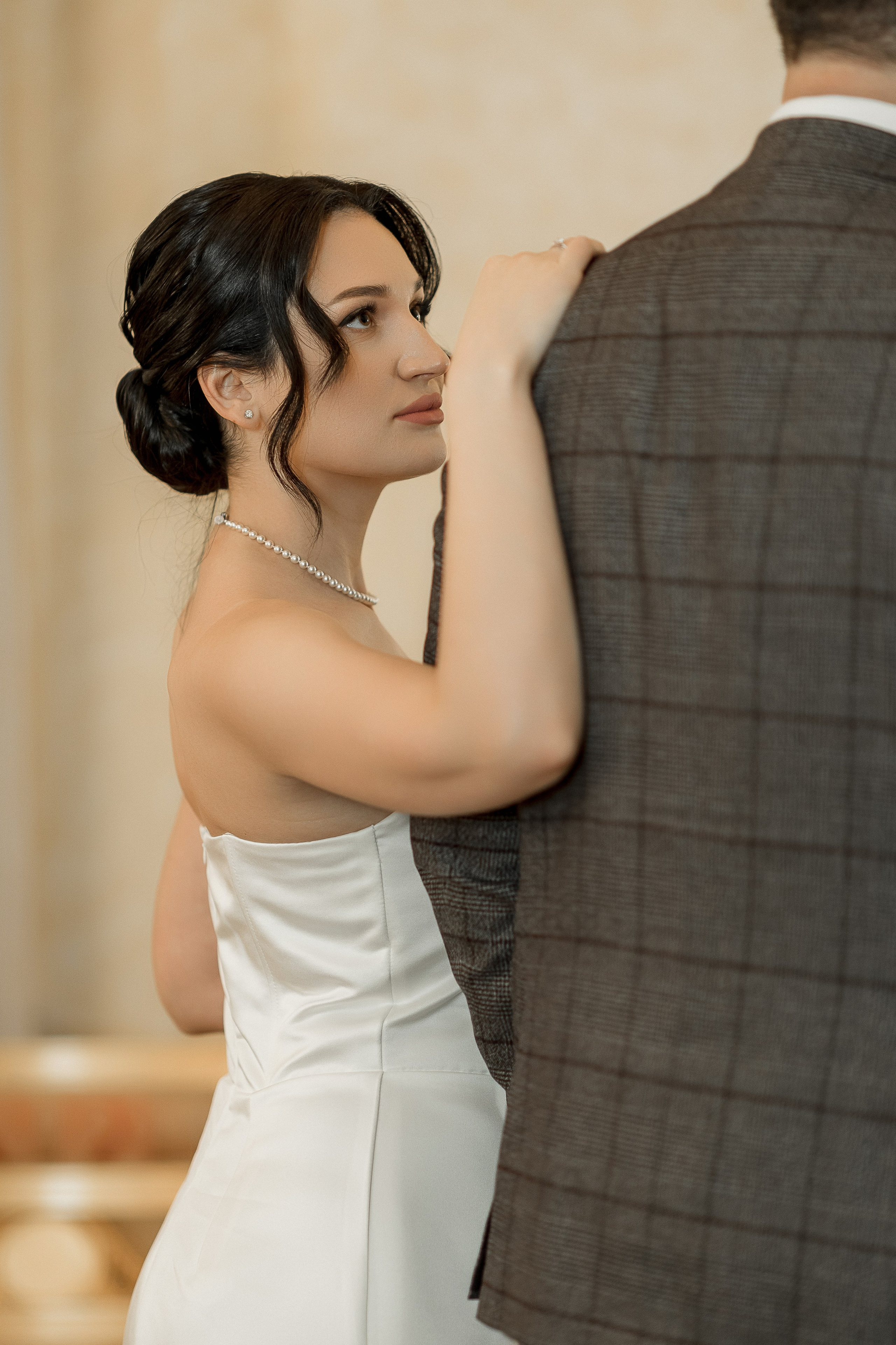 Регистрация брака Александра и Софии. Свадебный | Семейный фотограф