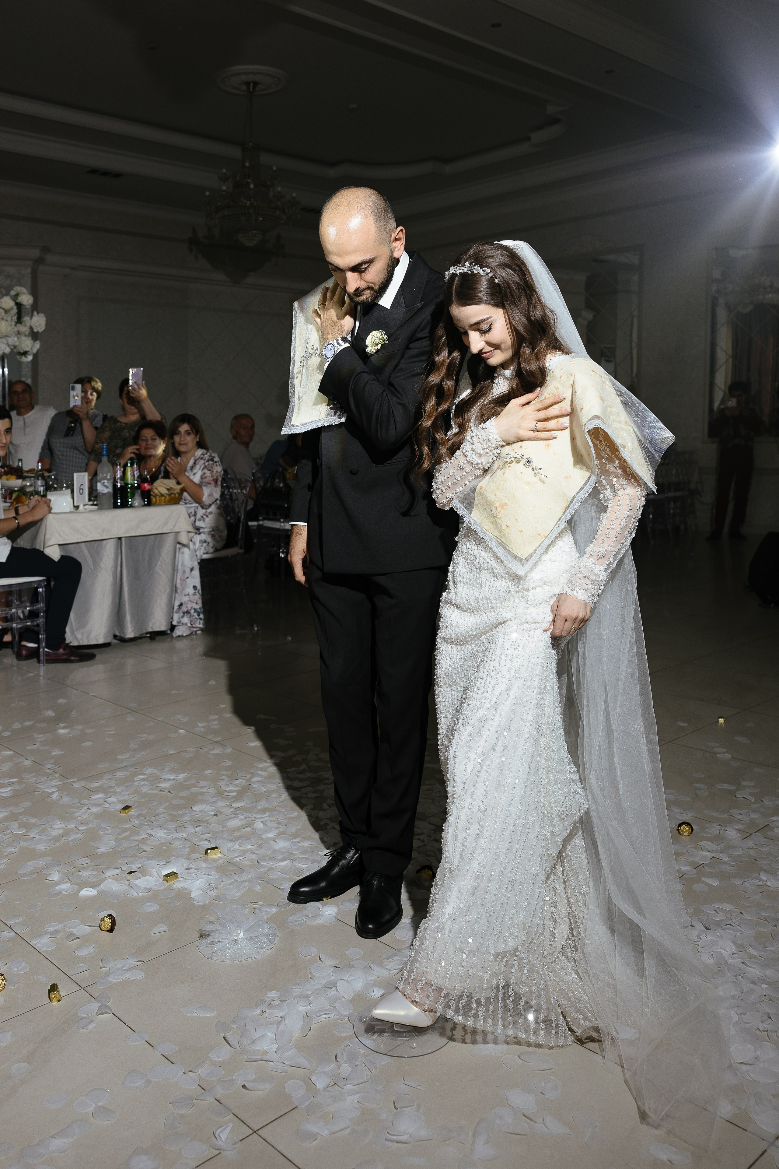 Wedding Day R&A. Свадебный | Семейный фотограф