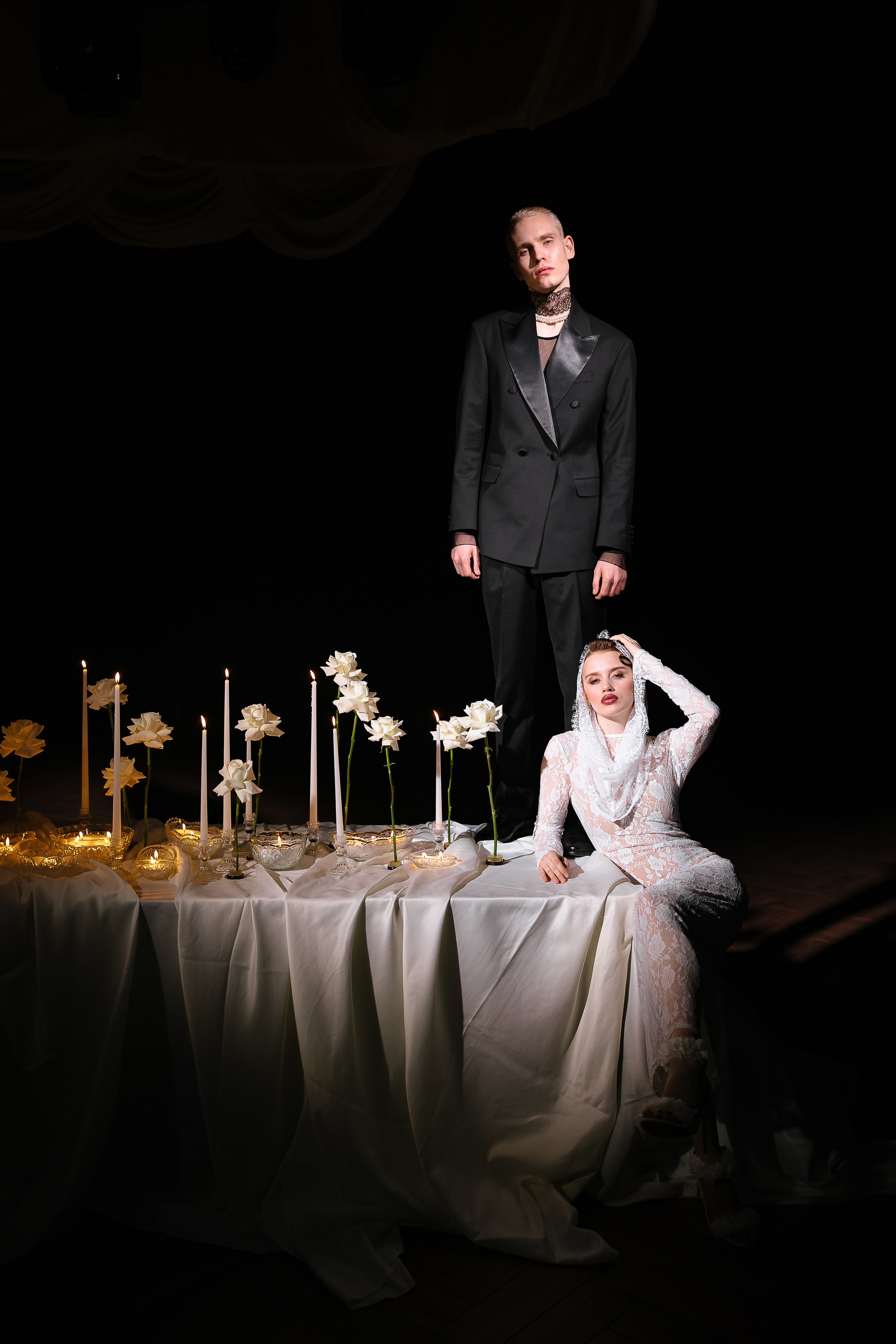 Представители любви. Свадебный | Семейный фотограф