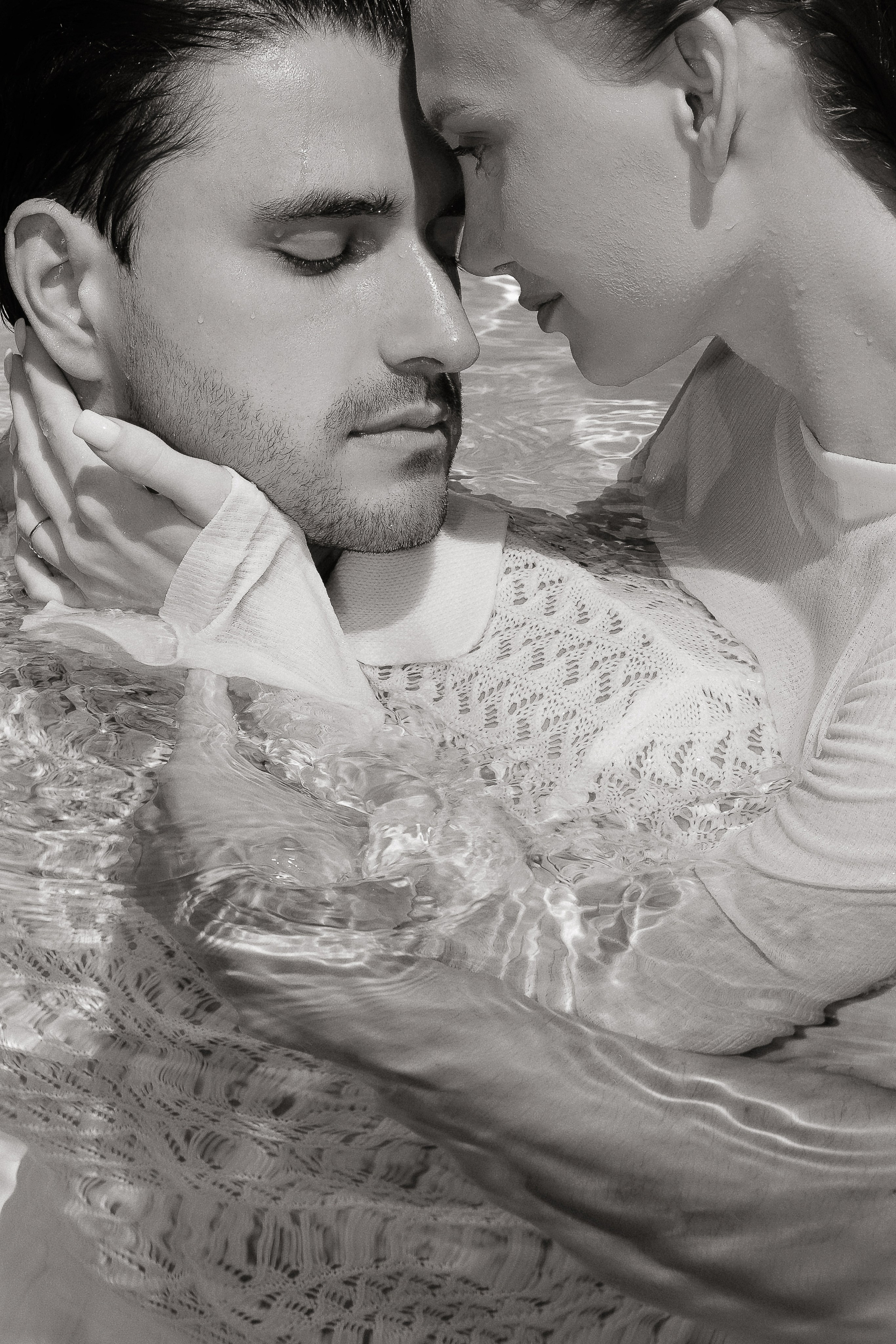 Влад и Мария. Свадебный | Семейный фотограф