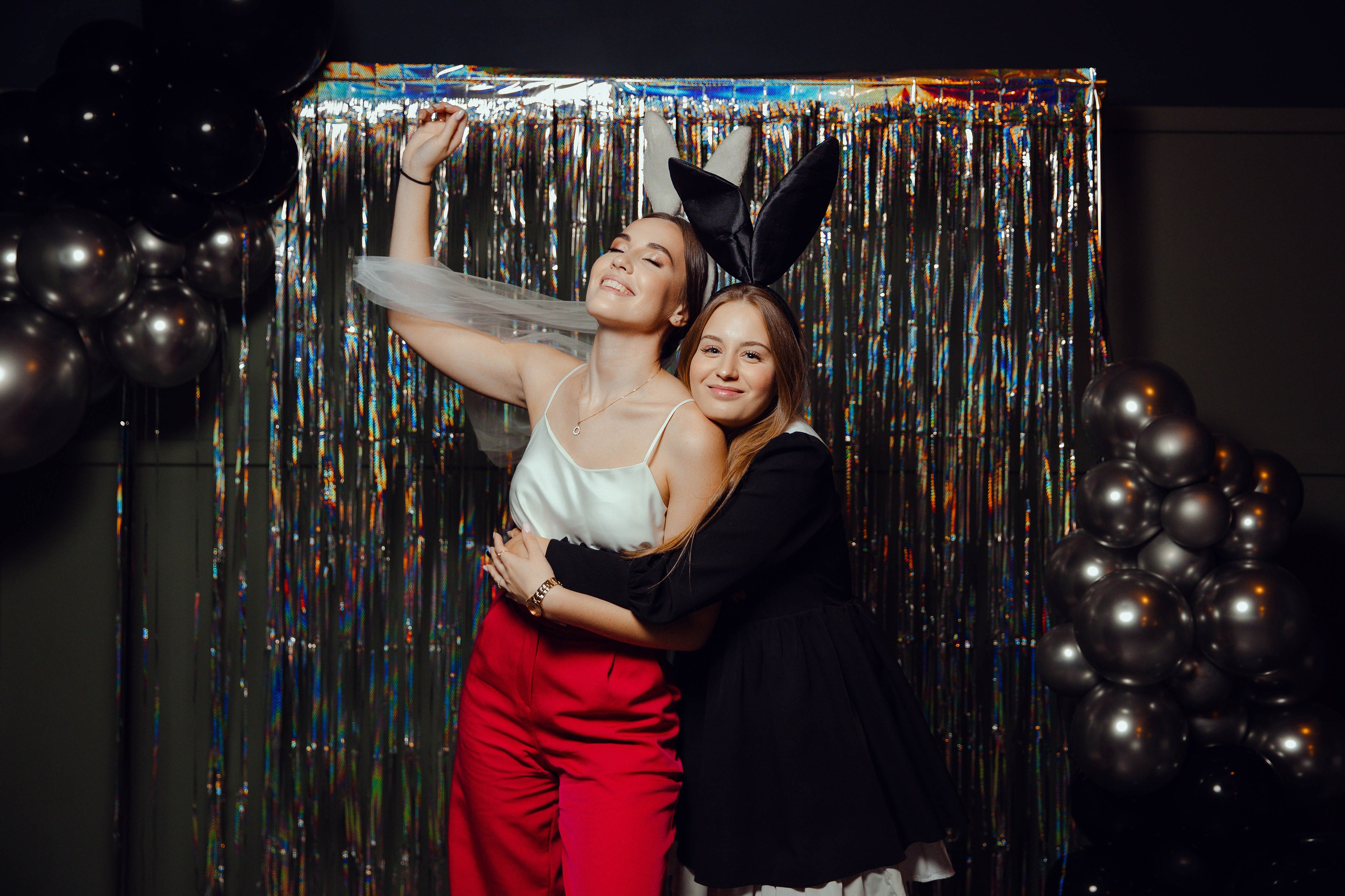 Девичник. Ваш репортажный фотограф Артемий Антонов