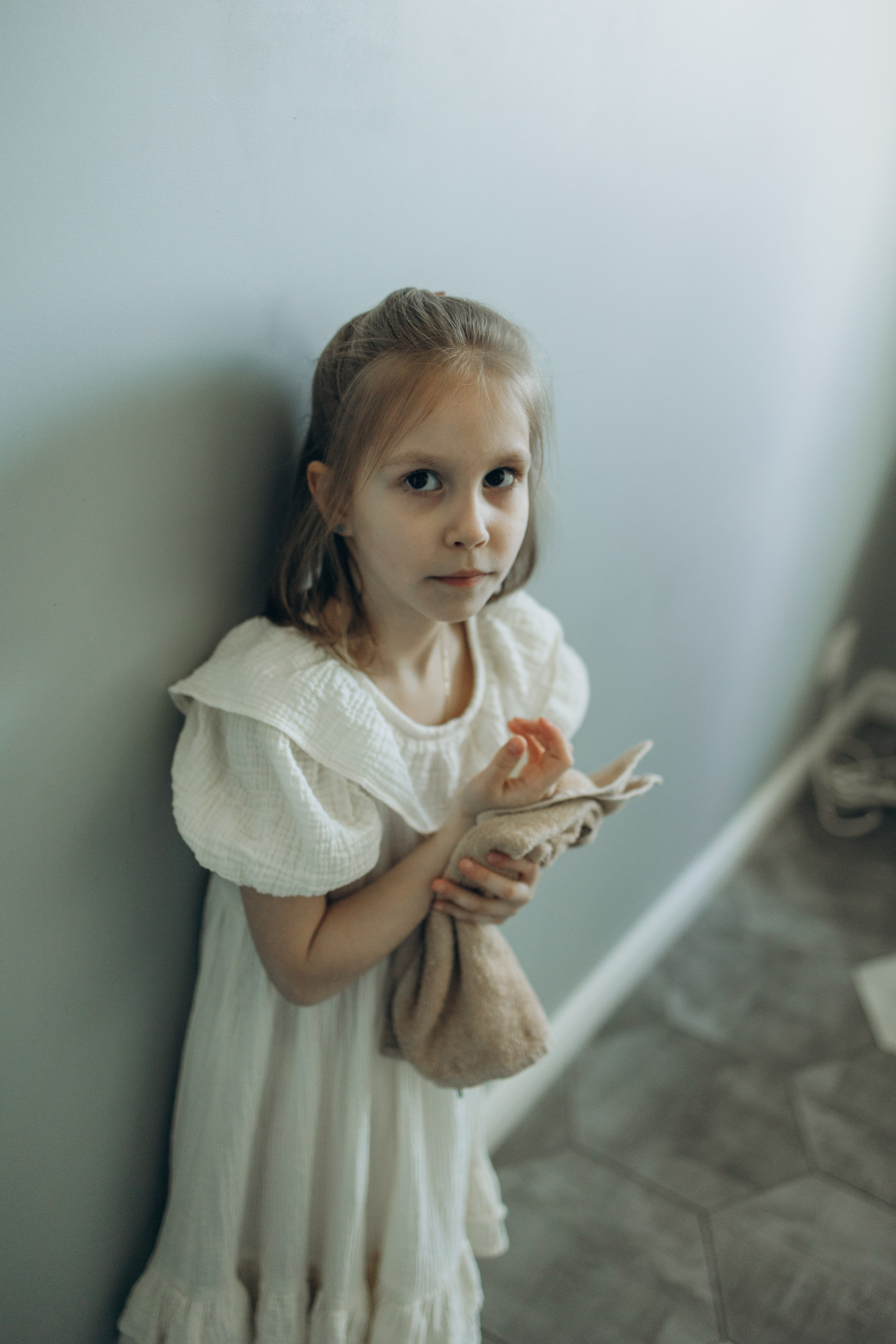 Три поколения. Семейный фотограф в Москве Виктория Ястребинская