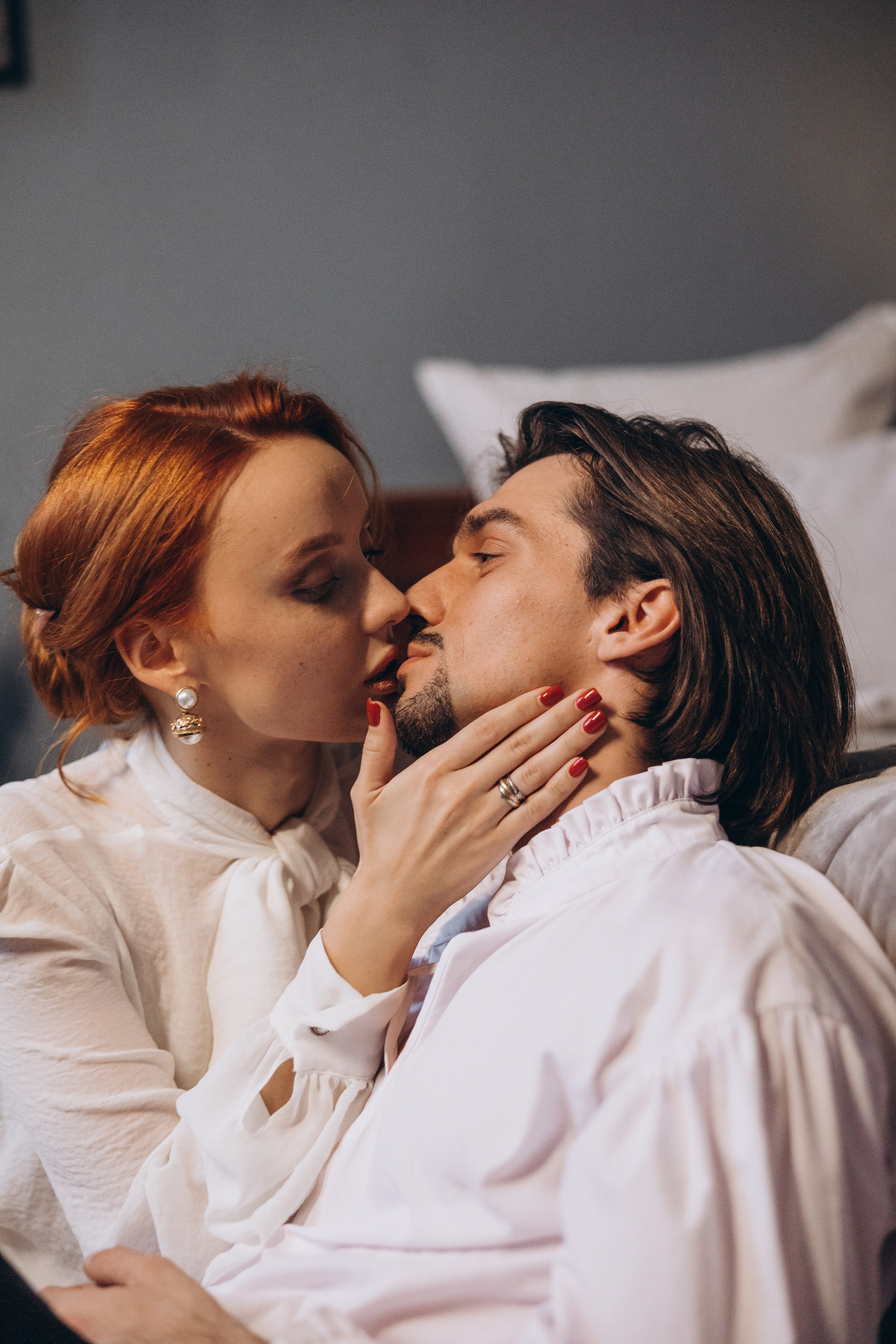 Мила & Сергей. Семейный фотограф в Москве Виктория Ястребинская