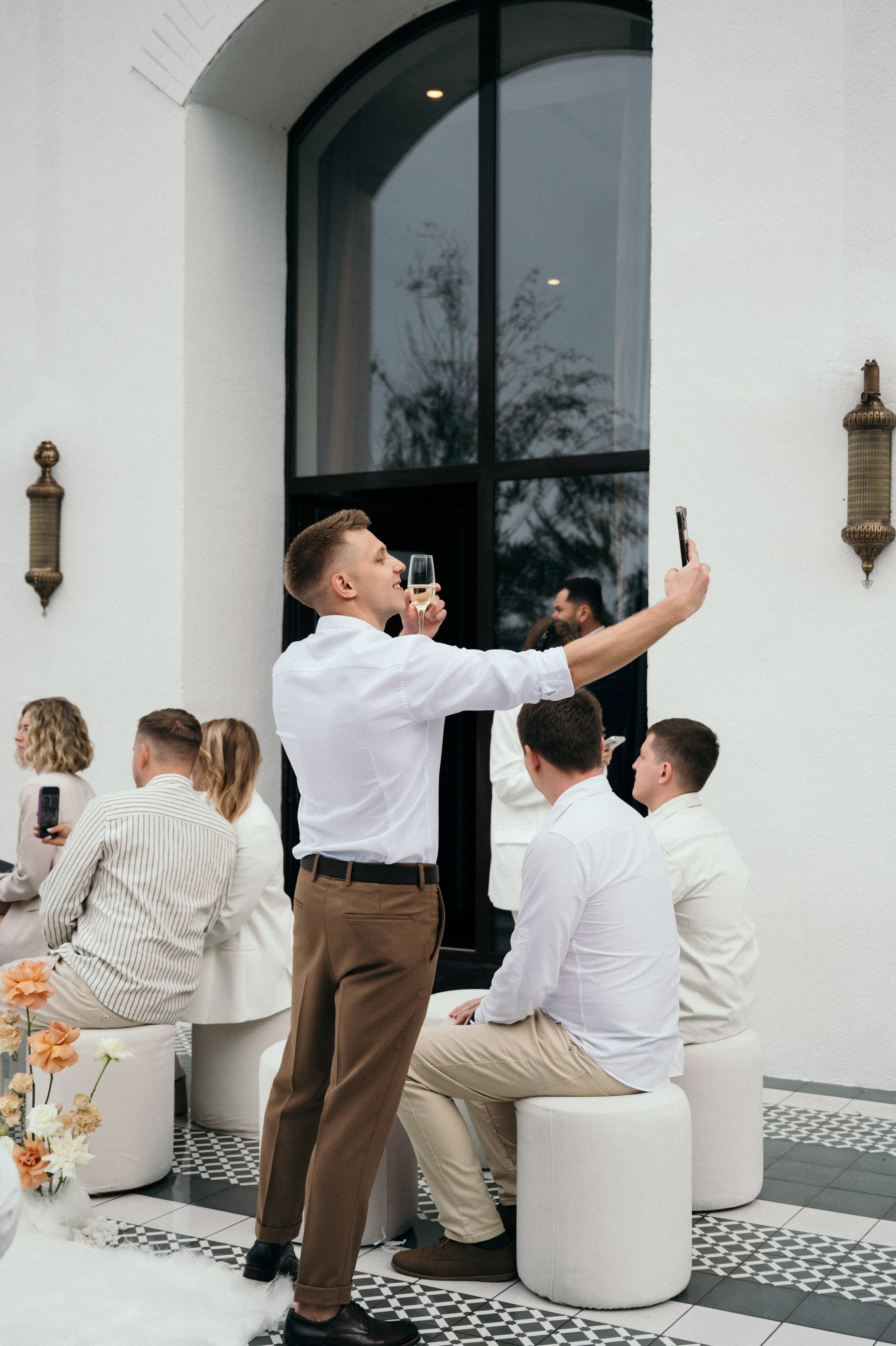 Красная Поляна Женя и Даша. Свадебный и семейный фотограф в Краснодаре Марина Стёпа