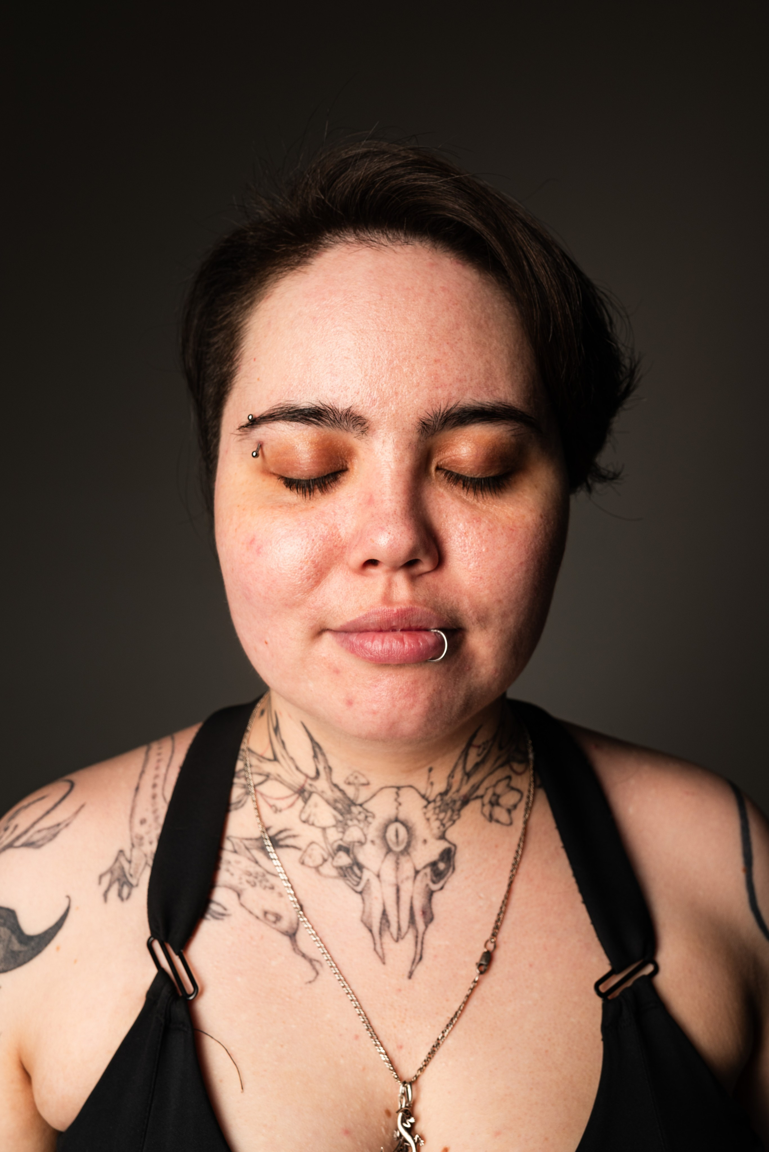 #яздесь. Фотоведьма Дарья Нечинская