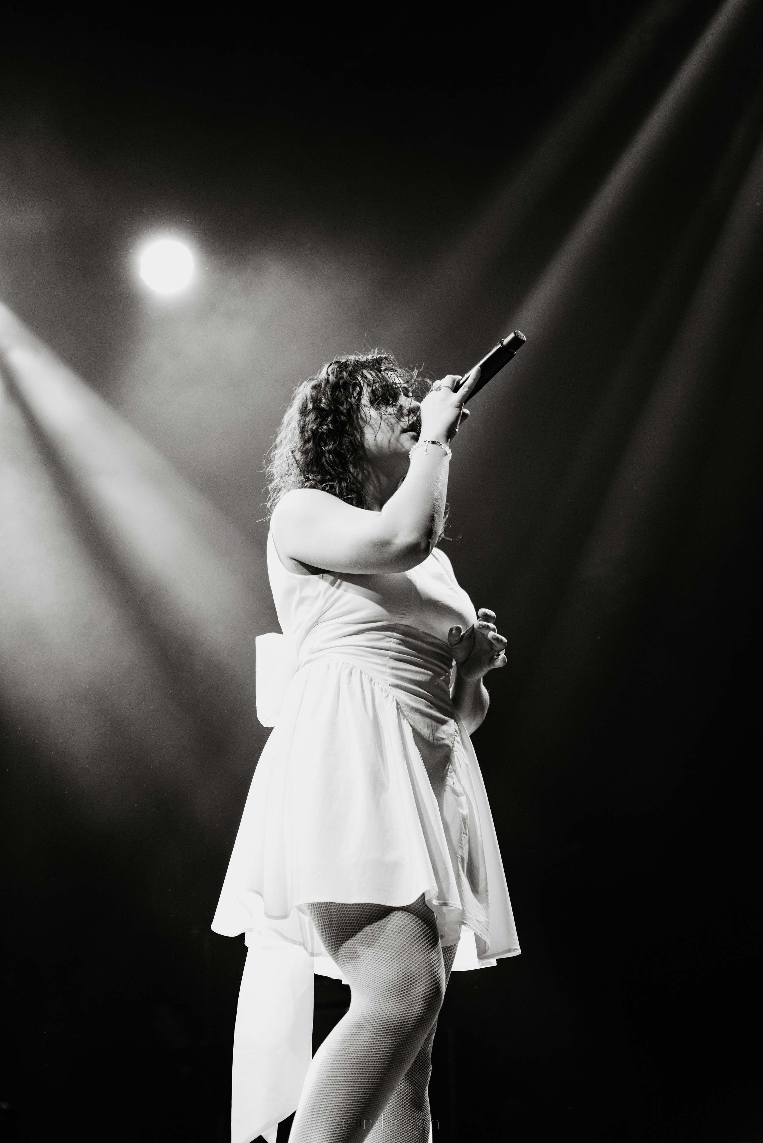 Операция Пластилин | ATMOSPHERE MOSCOW | 16.11.2025. Фотоведьма Дарья Нечинская