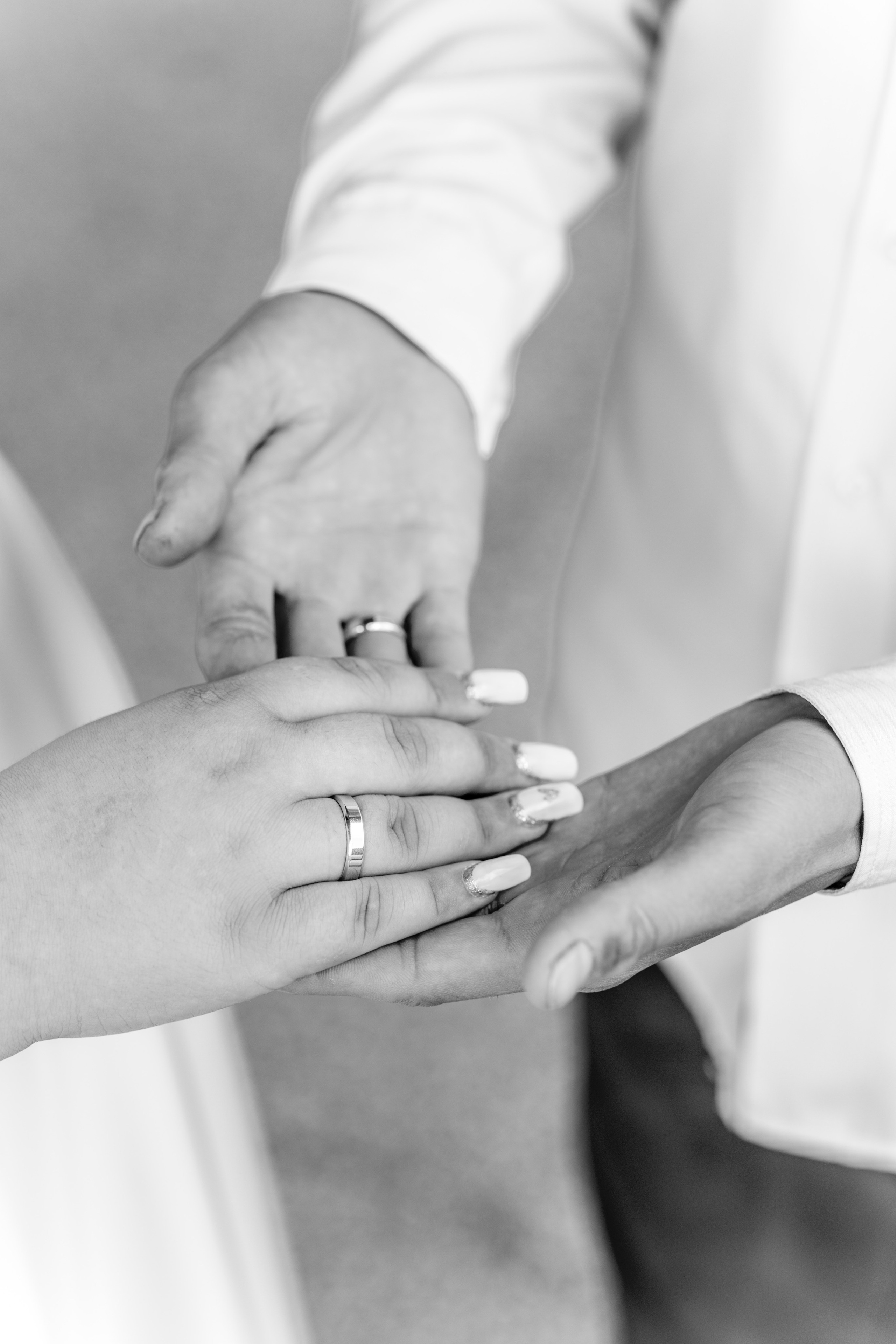 Свадебный репортаж в Екатеринбурге. Фотограф Ерохина Светлана — фотосессии в Екатеринбурге