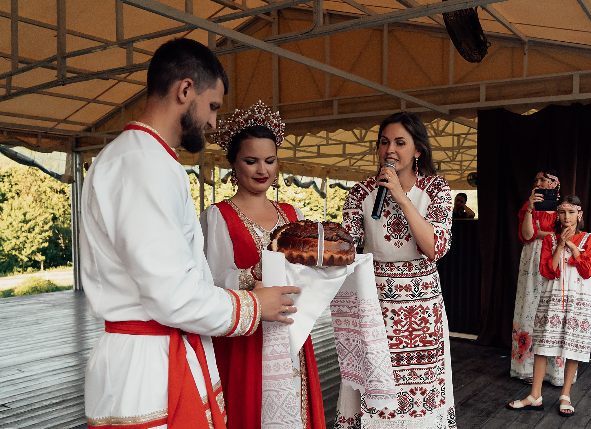 Свадьба. Свадебный и семейный фотограф/видеограф в Краснодаре Наталья Осинская