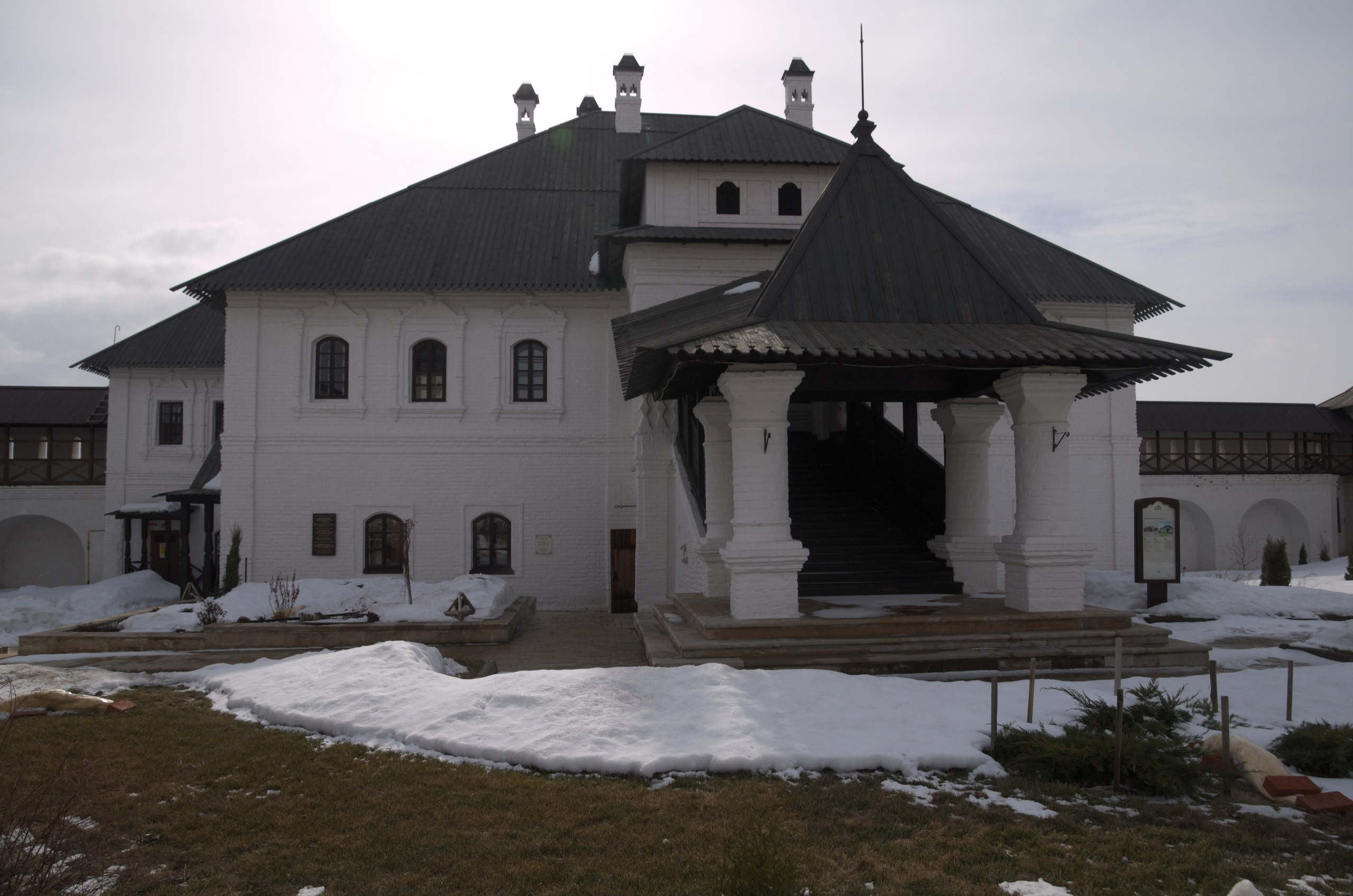 Казань | 24-26.03.2017. Галерея Фантим