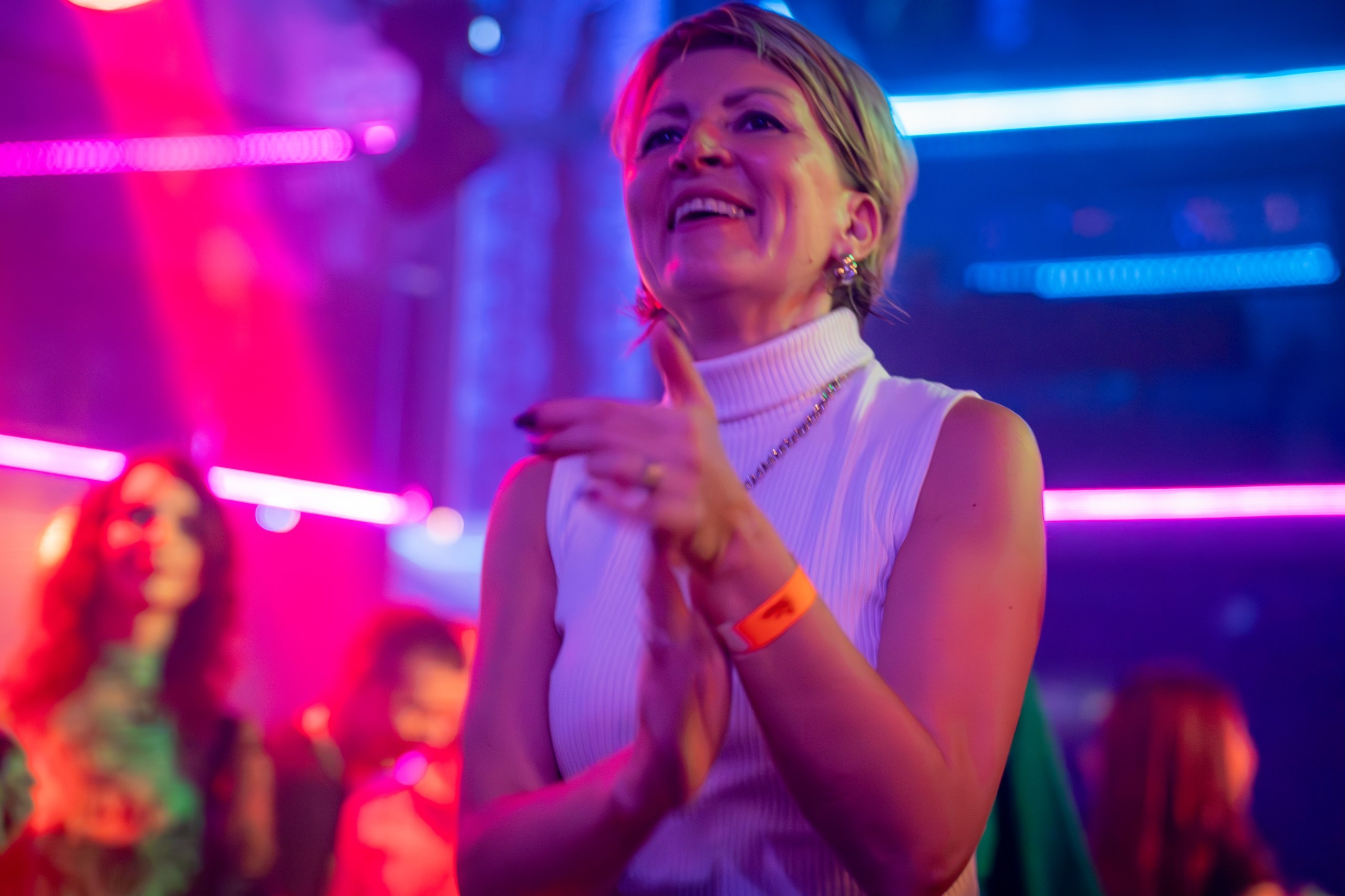 Клубная | 26.09.2025. Галерея Фантим