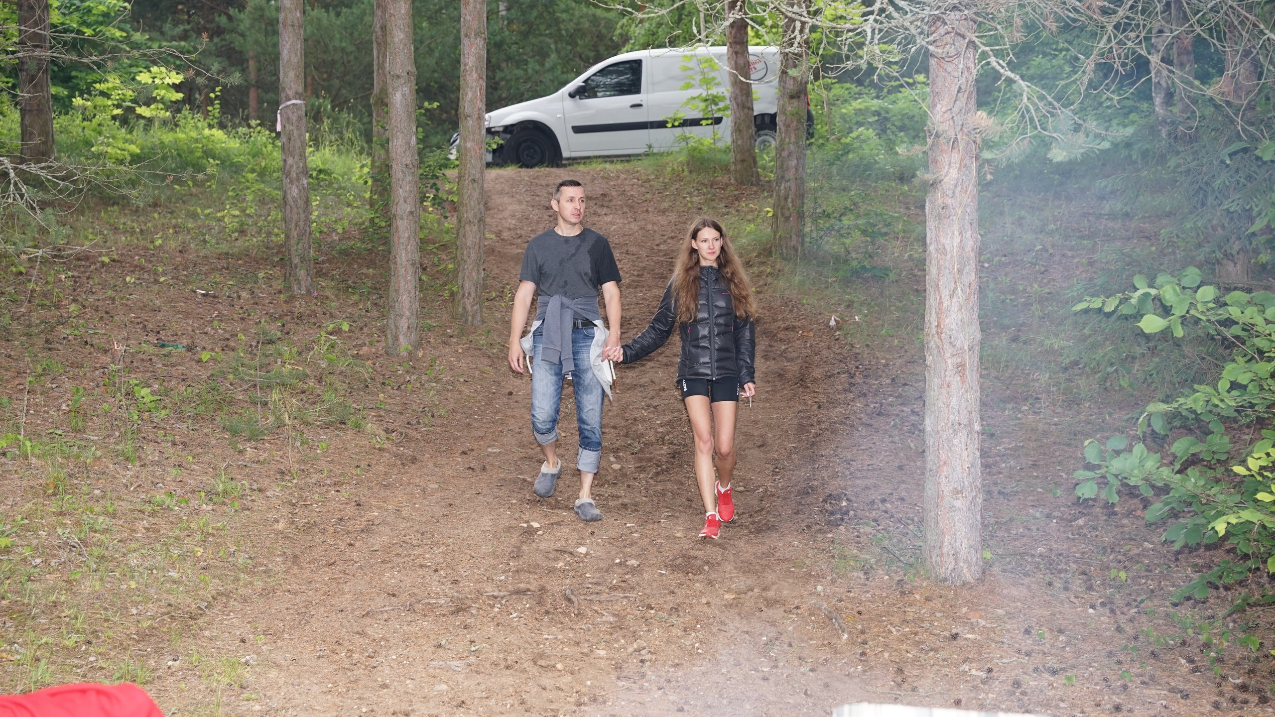 Походная Романтика 41. ФанWars | 23-25.06.2023. Галерея Фантим