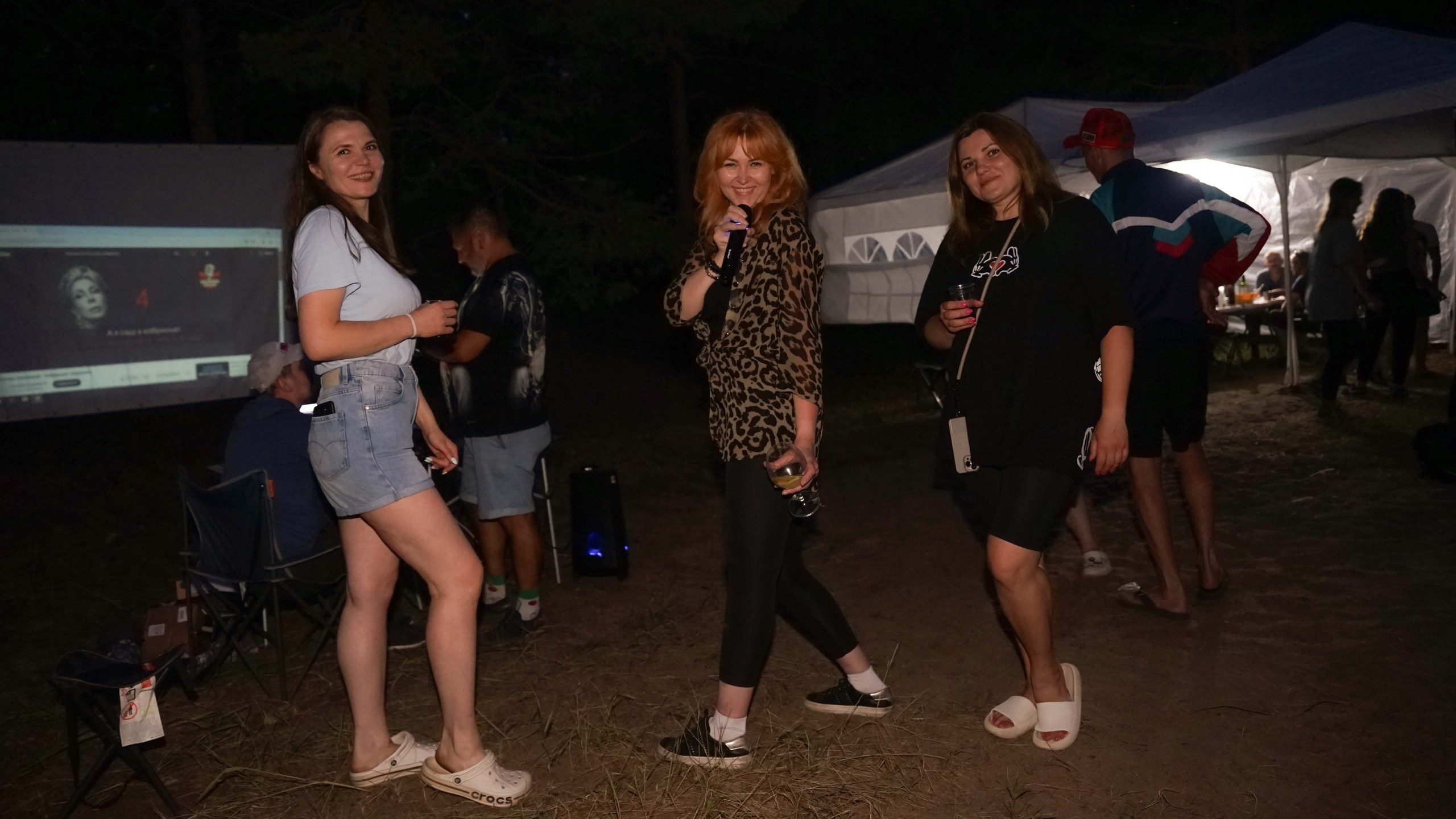 Походная Романтика 45. Великолепный Векенд | 2024. Галерея Фантим