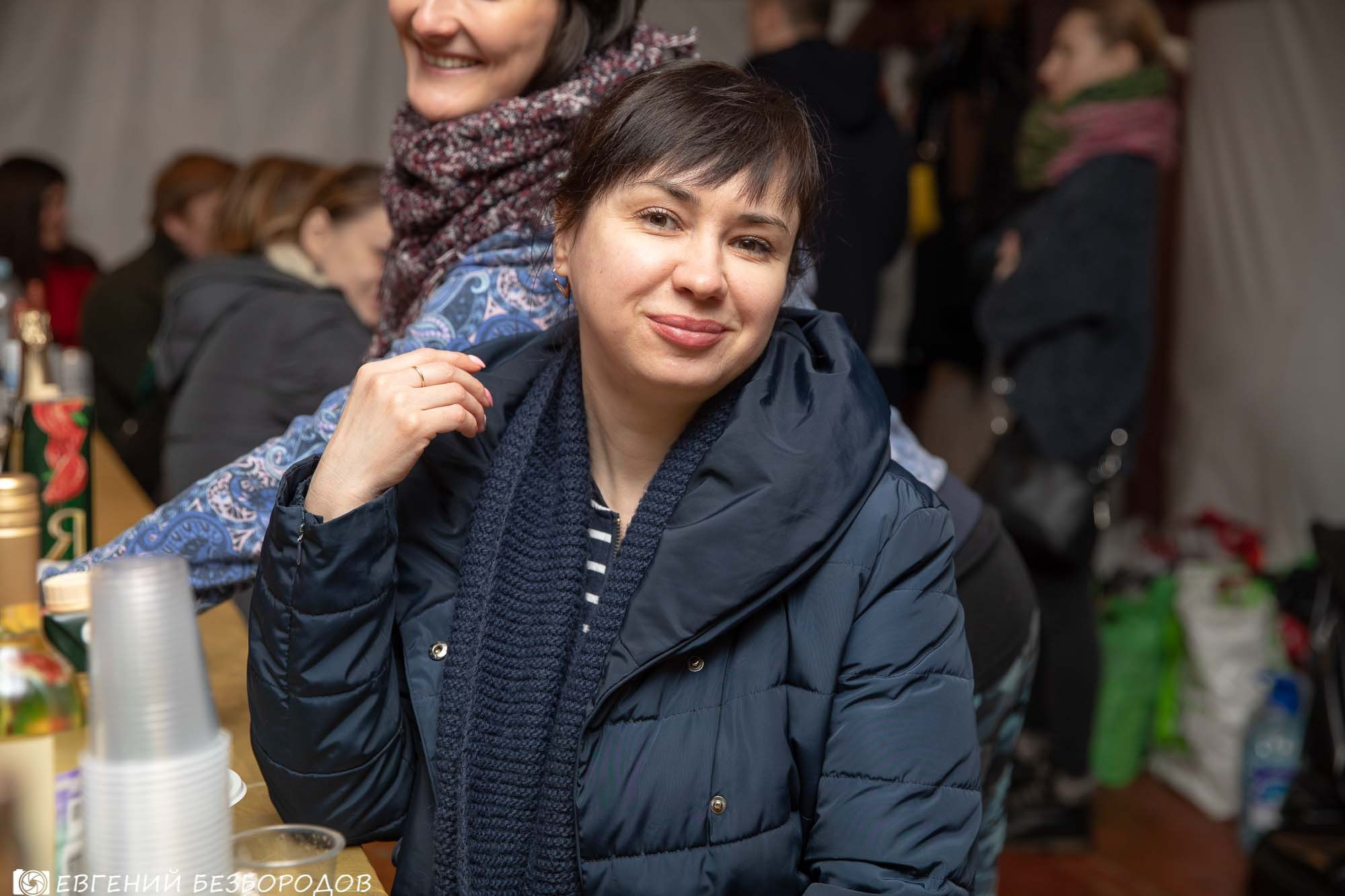 Пейнтбол + шашлыки | 23.02.2019. Галерея Фантим