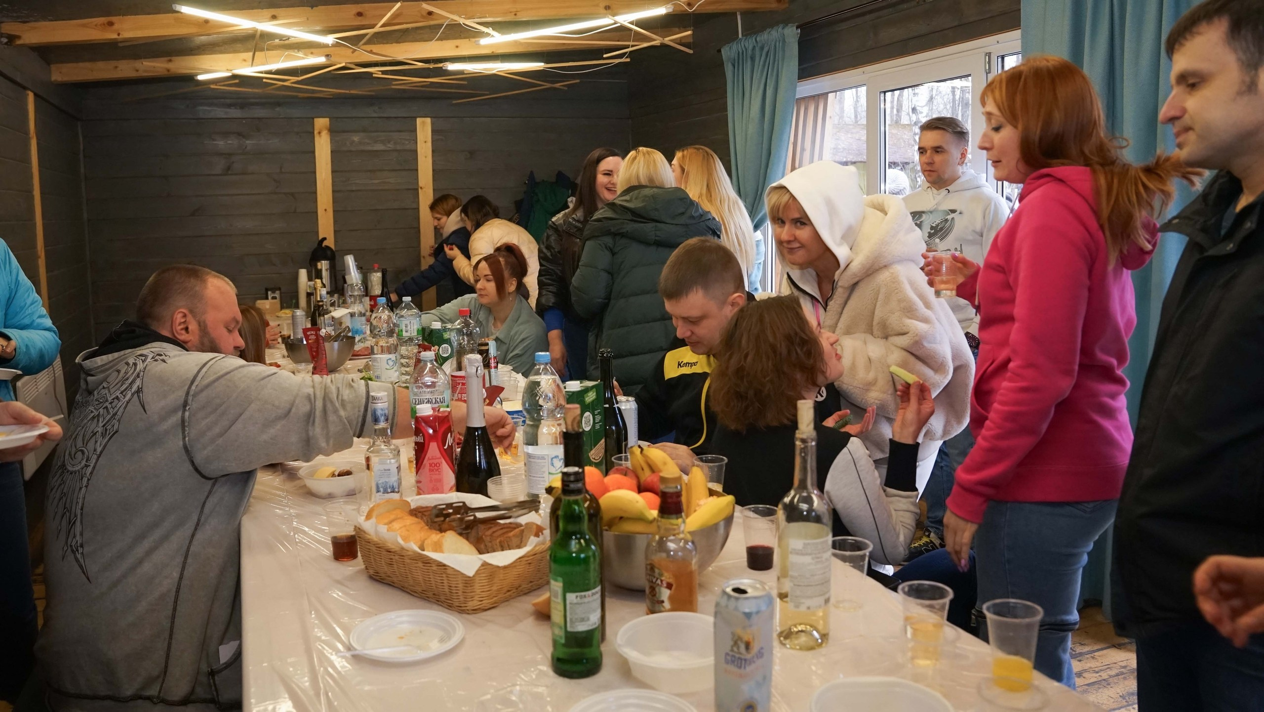 Шашлыки | 30.03.2024. Галерея Фантим