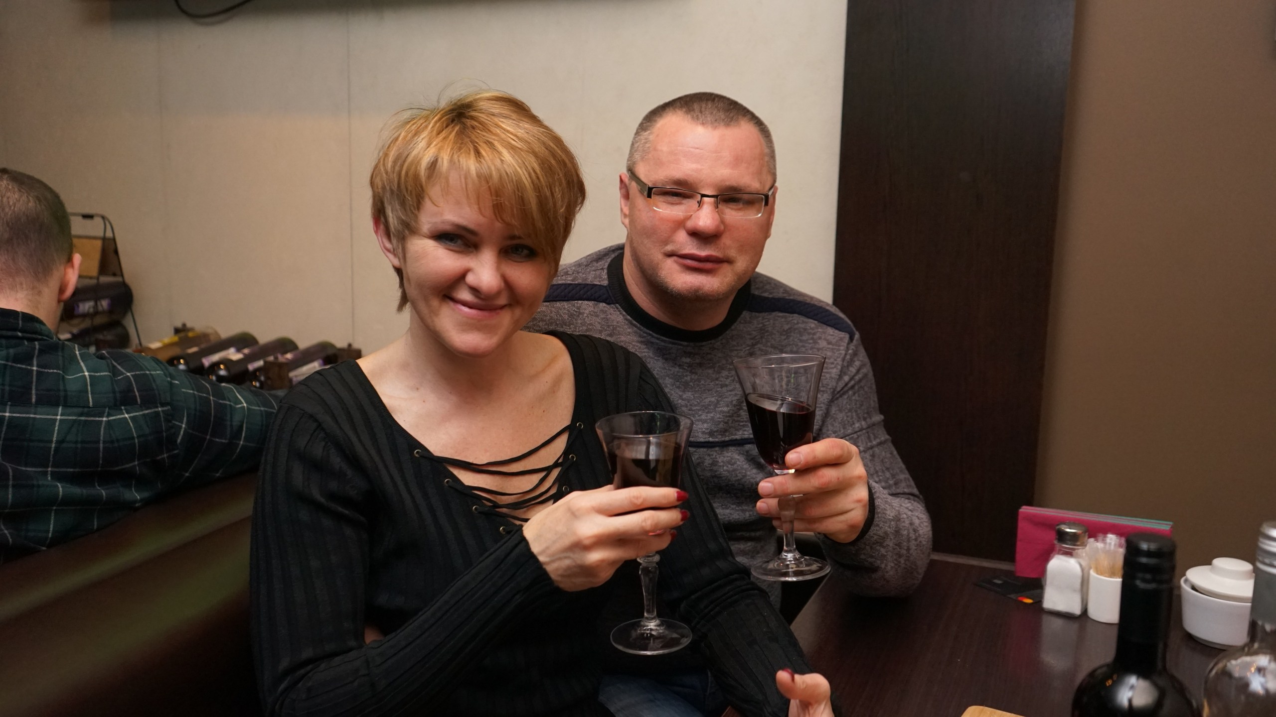 Музыкальная вечеринка 06.03.2021. Галерея Фантим